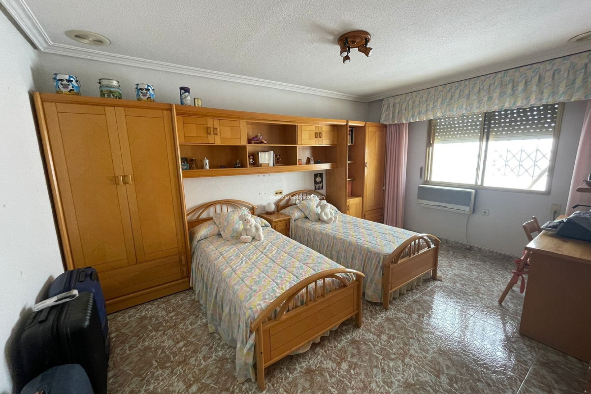 Herverkoop - Appartement / flat - Torrevieja - Torrevieja Centro