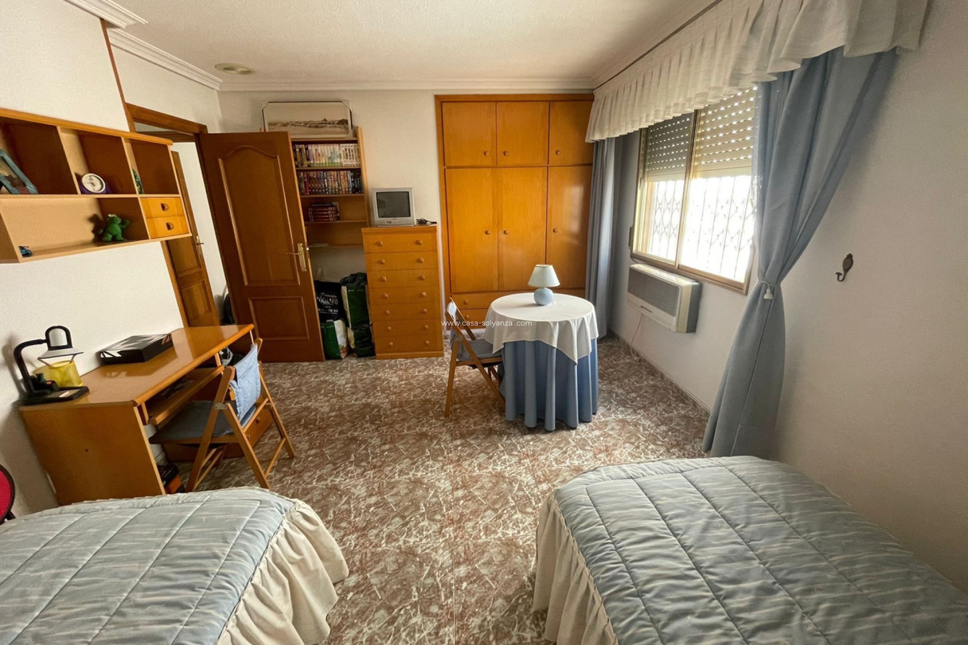 Herverkoop - Appartement / flat - Torrevieja - Torrevieja Centro