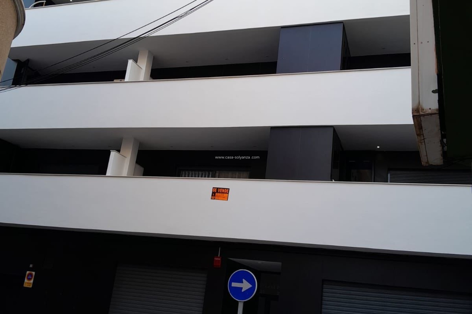 Herverkoop - Appartement / flat - Torrevieja - Torrevieja Centro