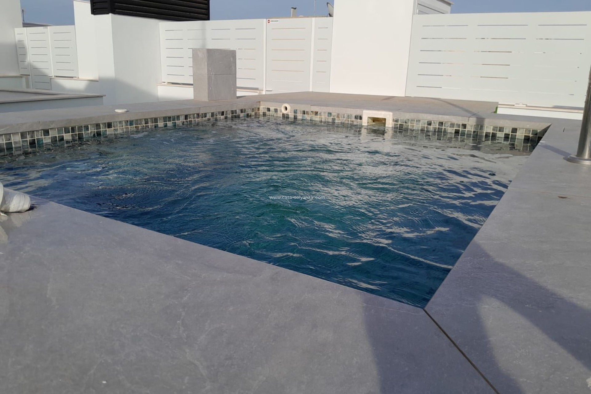 Herverkoop - Appartement / flat - Torrevieja - Torrevieja Centro