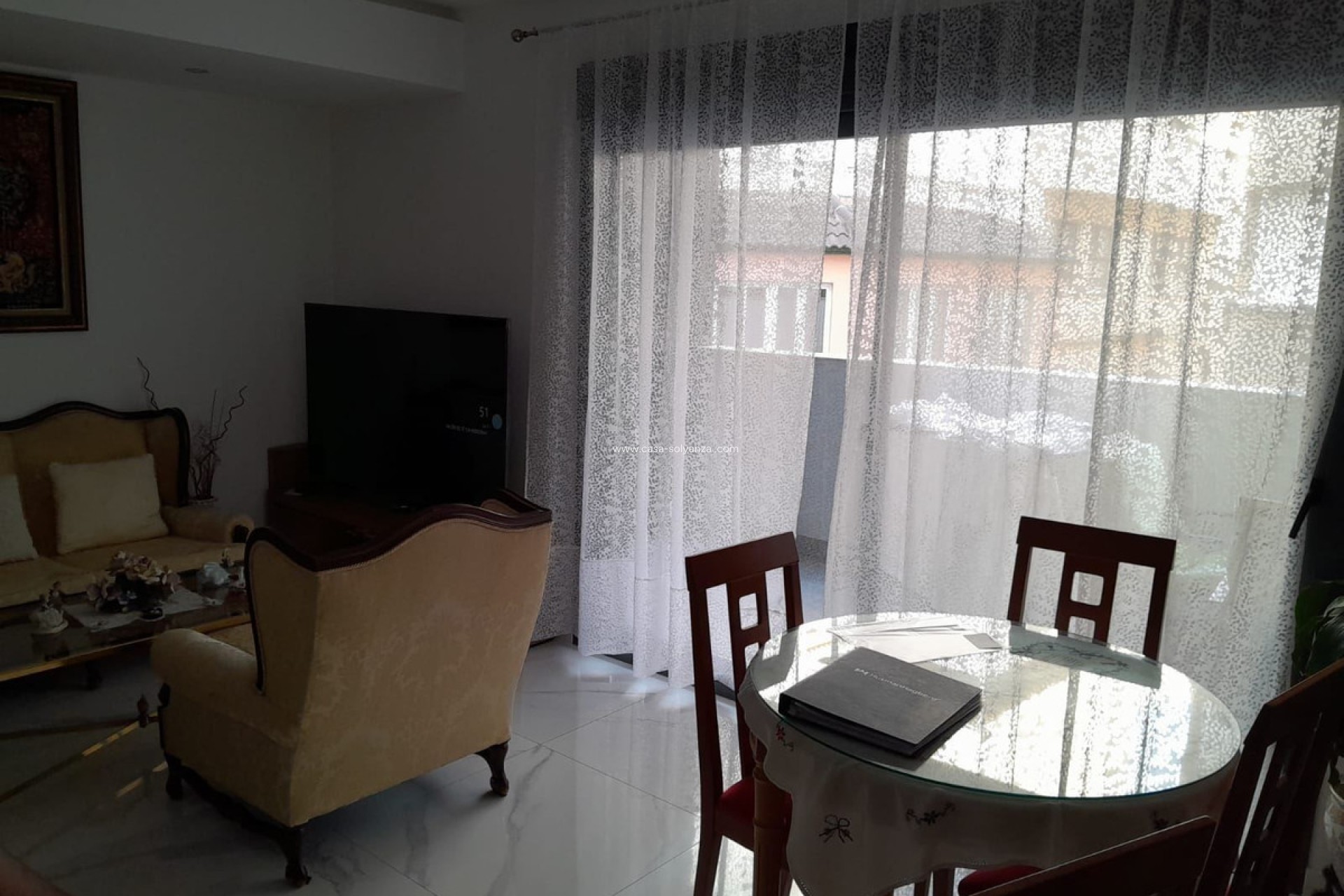 Herverkoop - Appartement / flat - Torrevieja - Torrevieja Centro