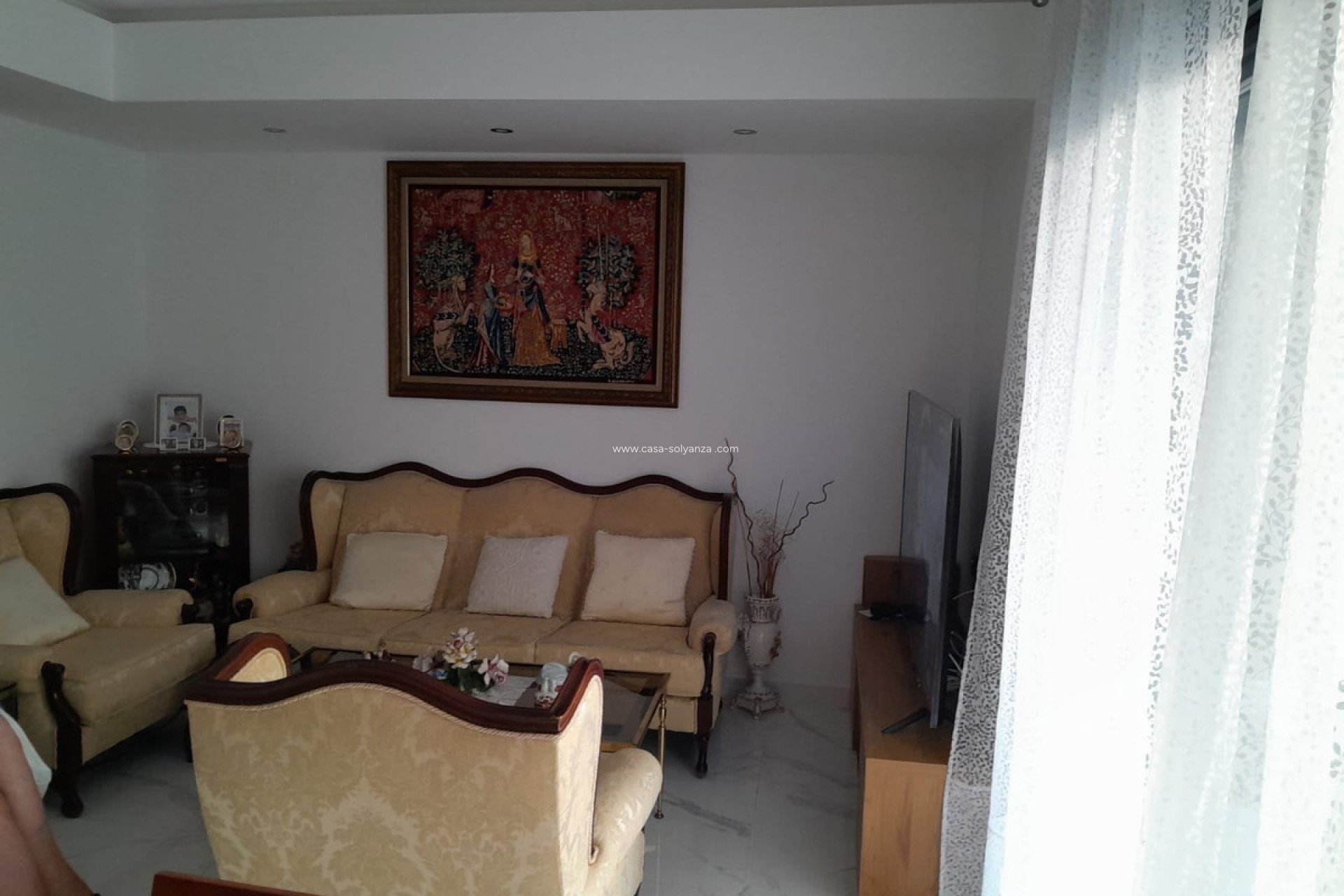 Herverkoop - Appartement / flat - Torrevieja - Torrevieja Centro