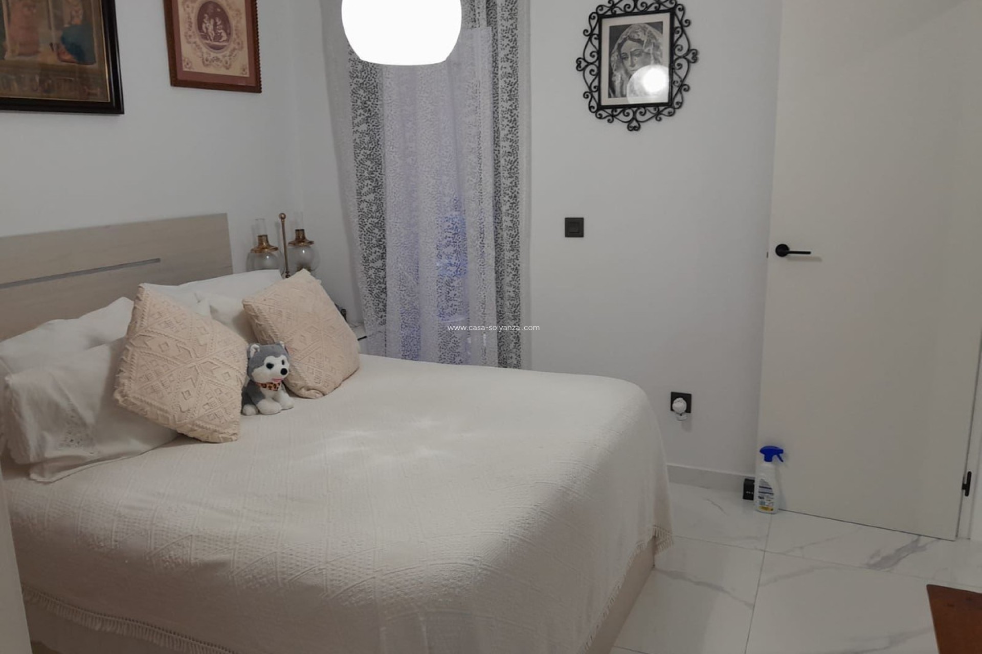 Herverkoop - Appartement / flat - Torrevieja - Torrevieja Centro
