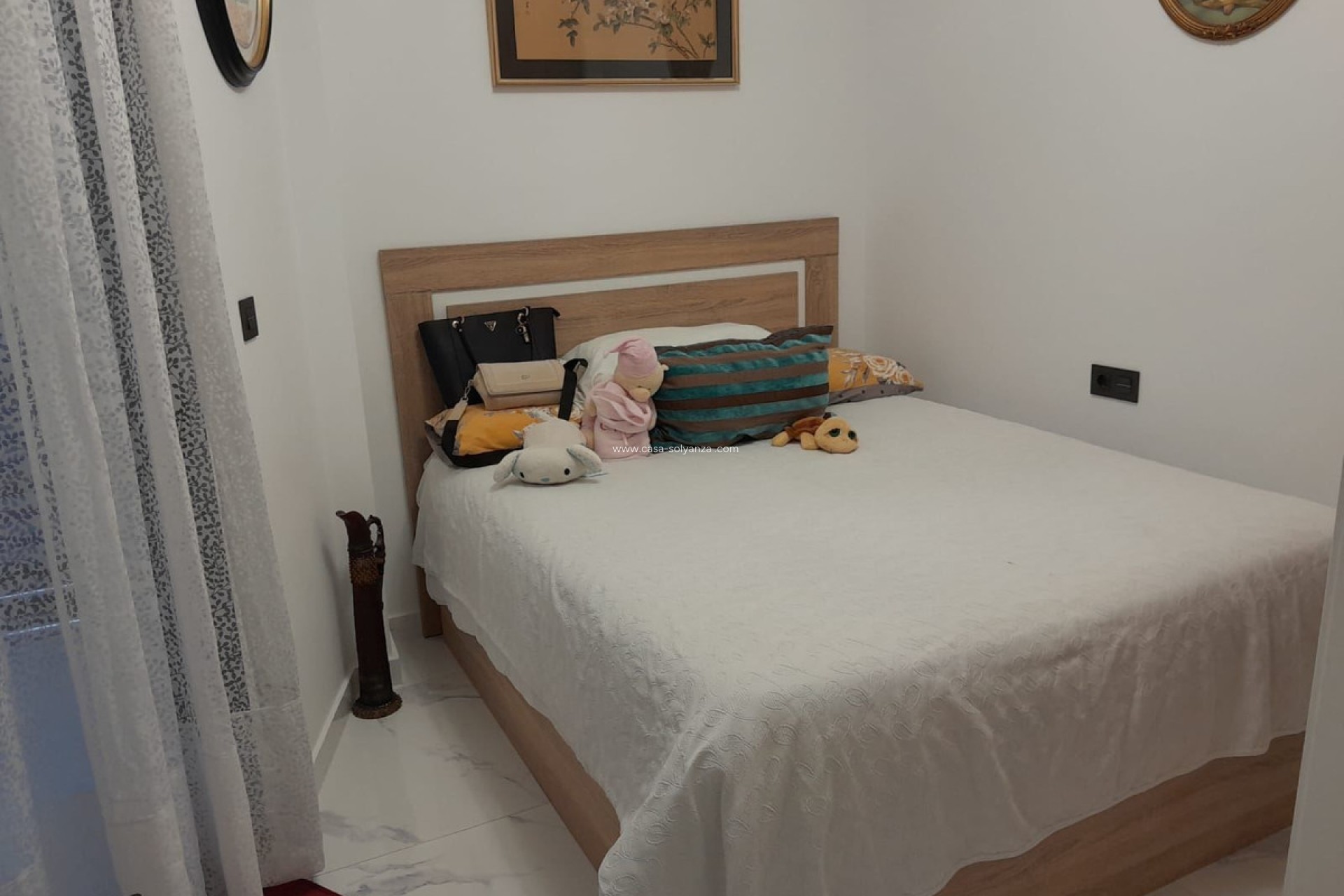 Herverkoop - Appartement / flat - Torrevieja - Torrevieja Centro