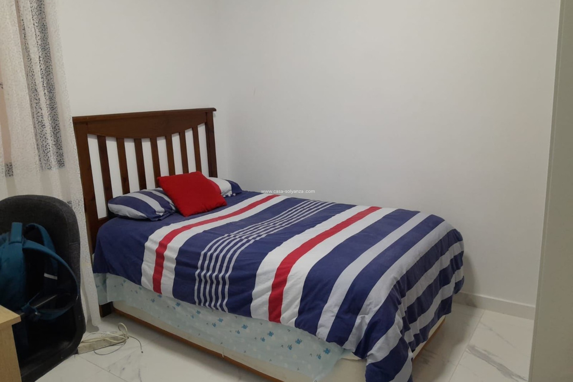 Herverkoop - Appartement / flat - Torrevieja - Torrevieja Centro