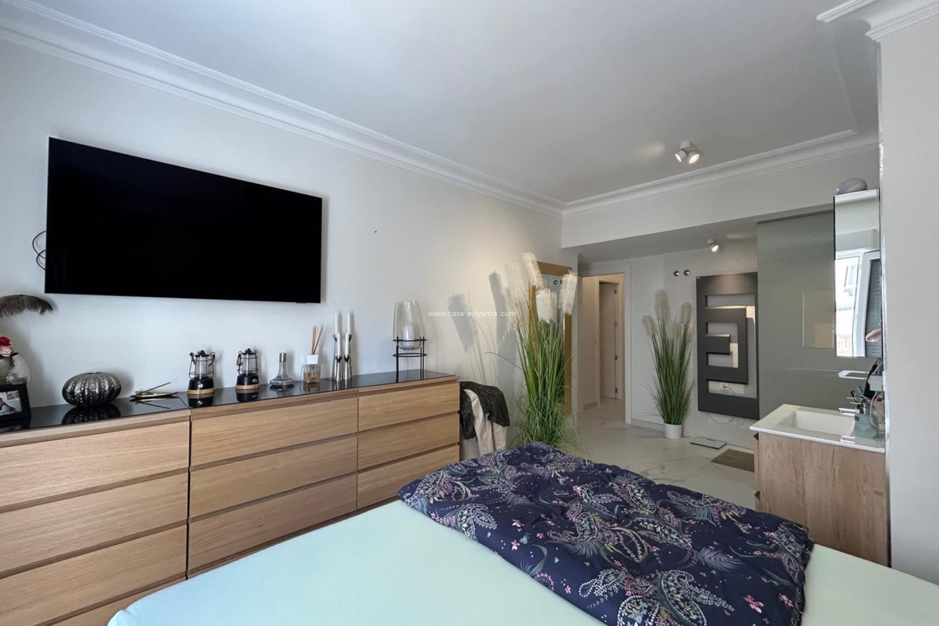 Herverkoop - Appartement / flat - Torrevieja - Torrevieja Centro