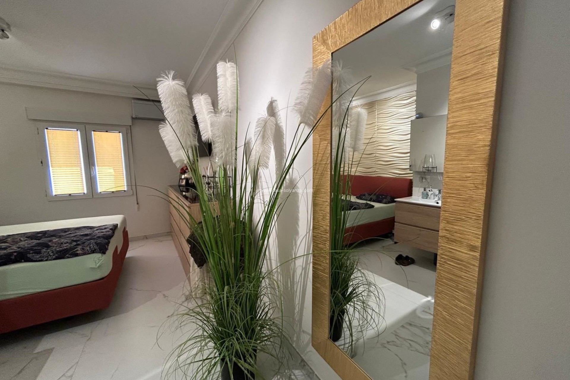 Herverkoop - Appartement / flat - Torrevieja - Torrevieja Centro