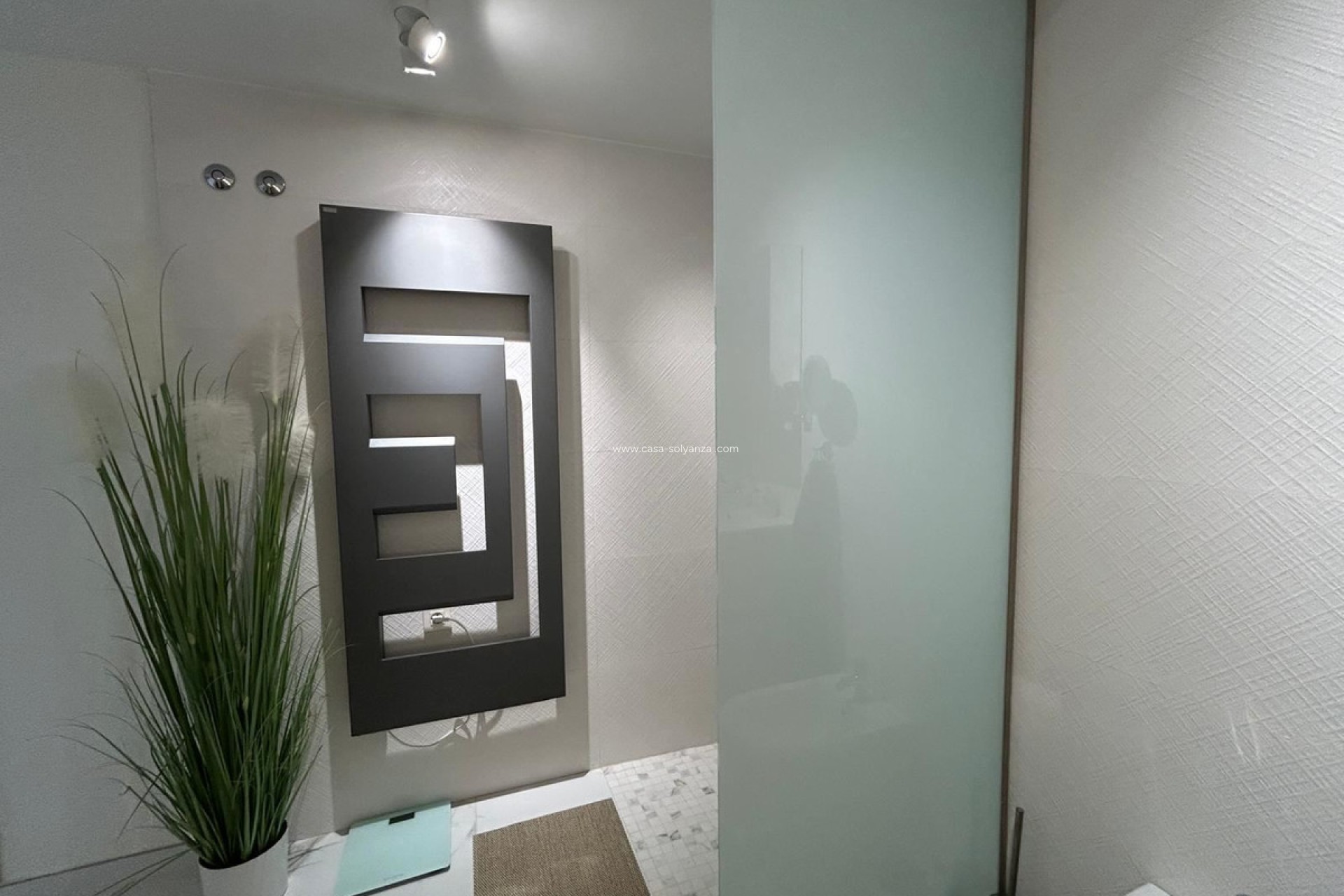 Herverkoop - Appartement / flat - Torrevieja - Torrevieja Centro