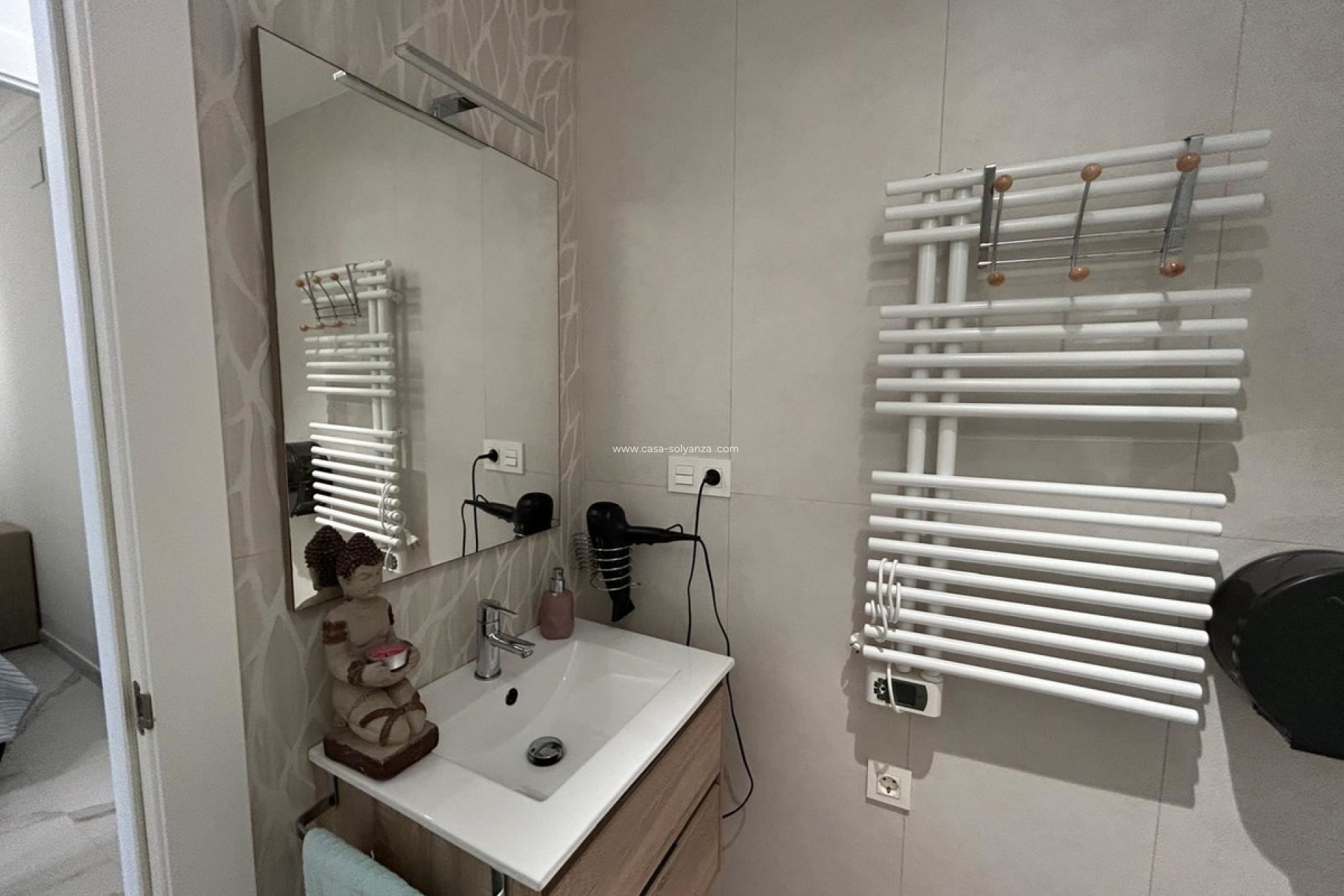 Herverkoop - Appartement / flat - Torrevieja - Torrevieja Centro