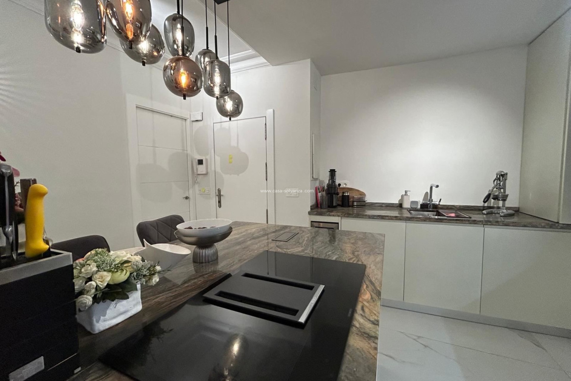 Herverkoop - Appartement / flat - Torrevieja - Torrevieja Centro
