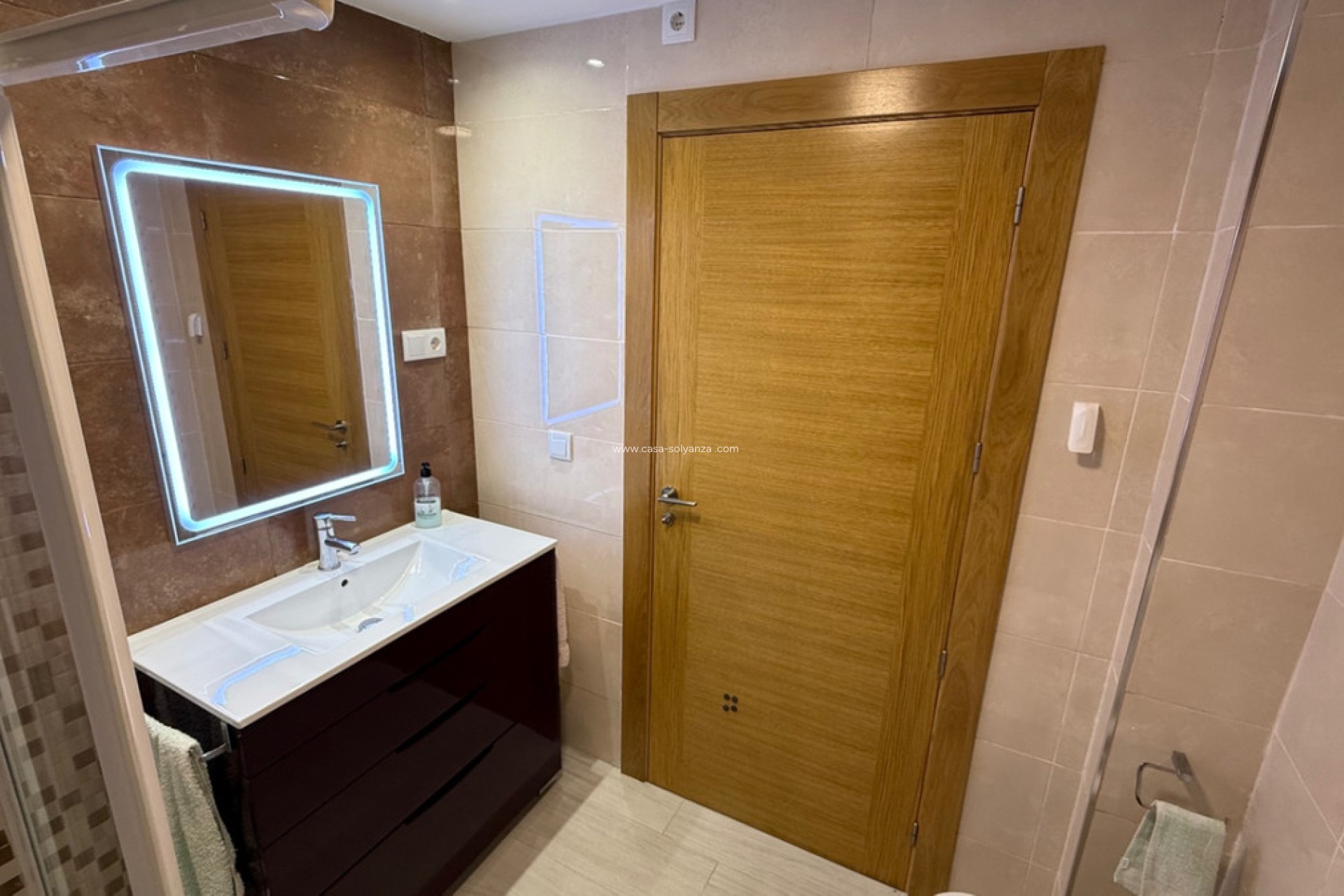 Herverkoop - Appartement / flat - Torrevieja - Torrevieja Centro