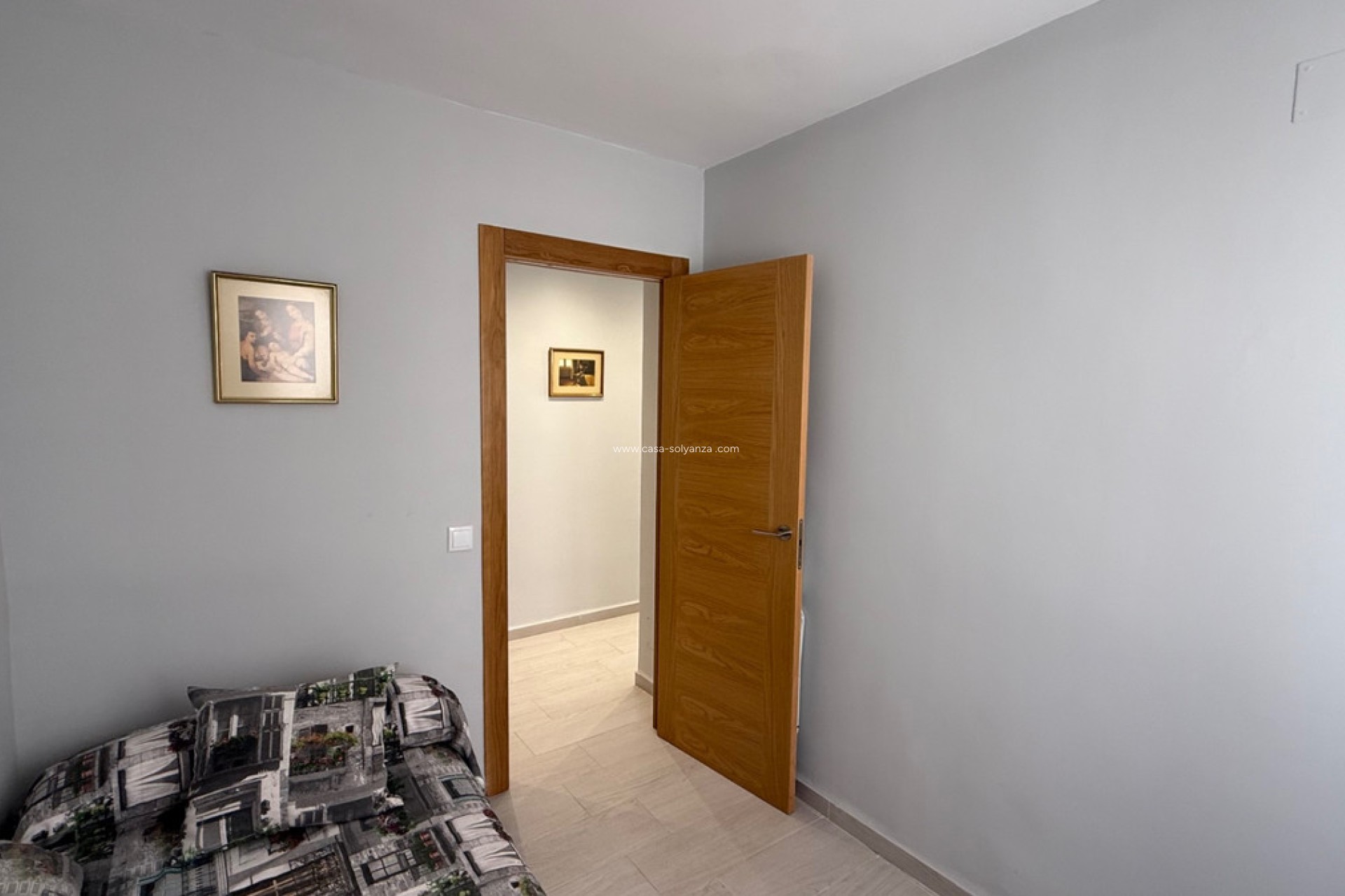 Herverkoop - Appartement / flat - Torrevieja - Torrevieja Centro