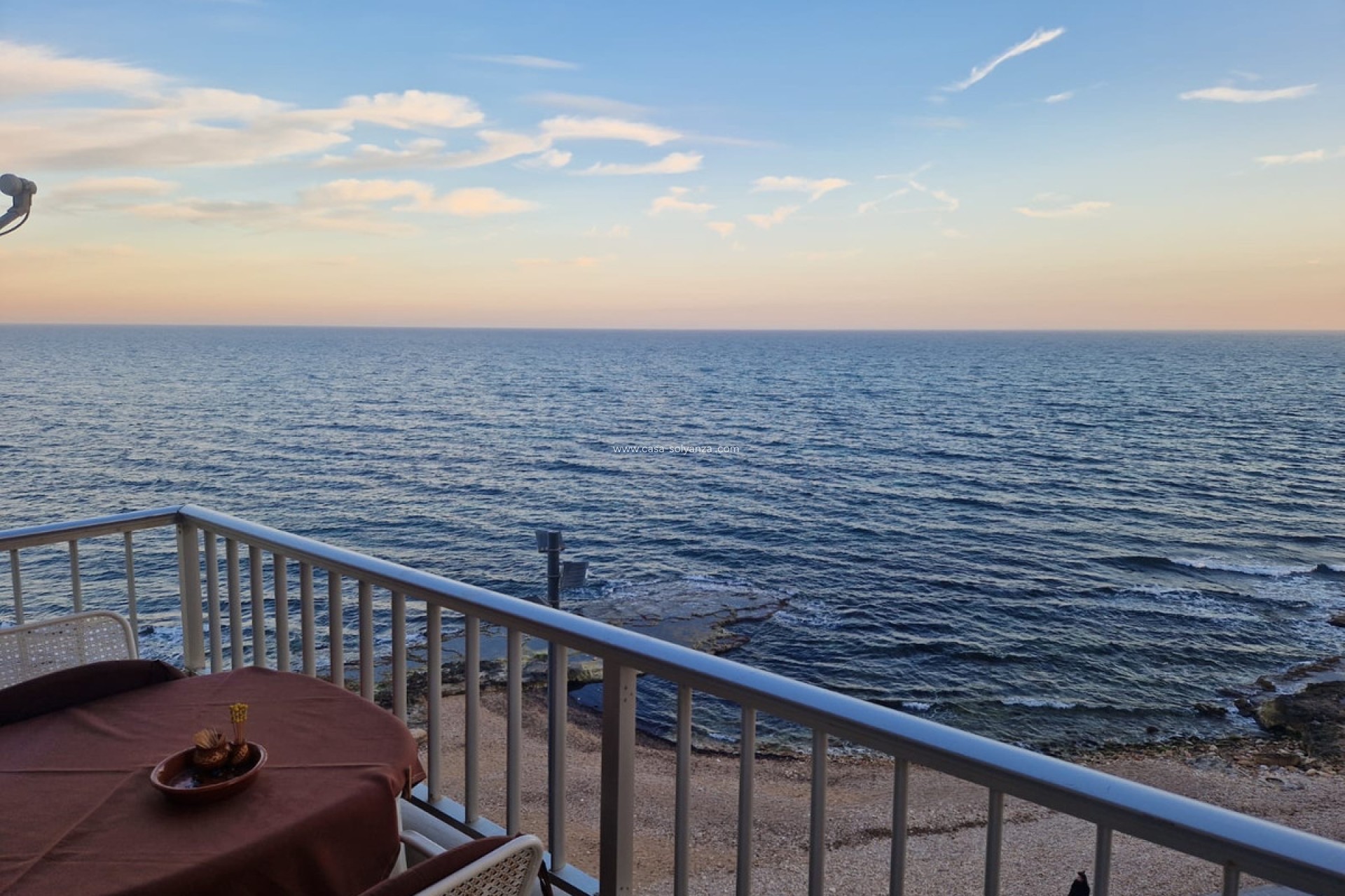 Herverkoop - Appartement / flat - Torrevieja - Torrevieja Centro