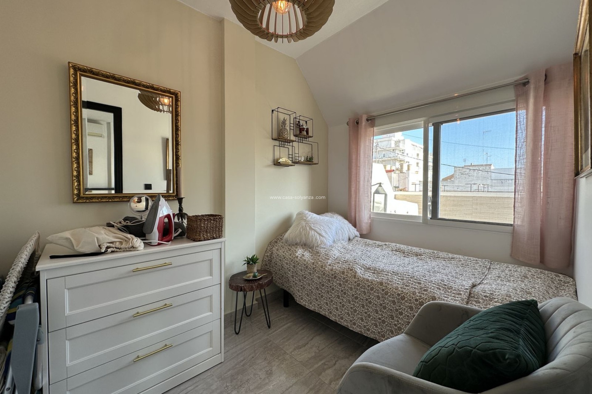 Herverkoop - Appartement / flat - Torrevieja - Torrevieja Centro