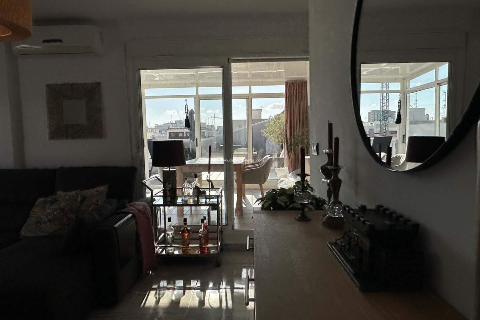 Herverkoop - Appartement / flat - Torrevieja - Torrevieja Centro