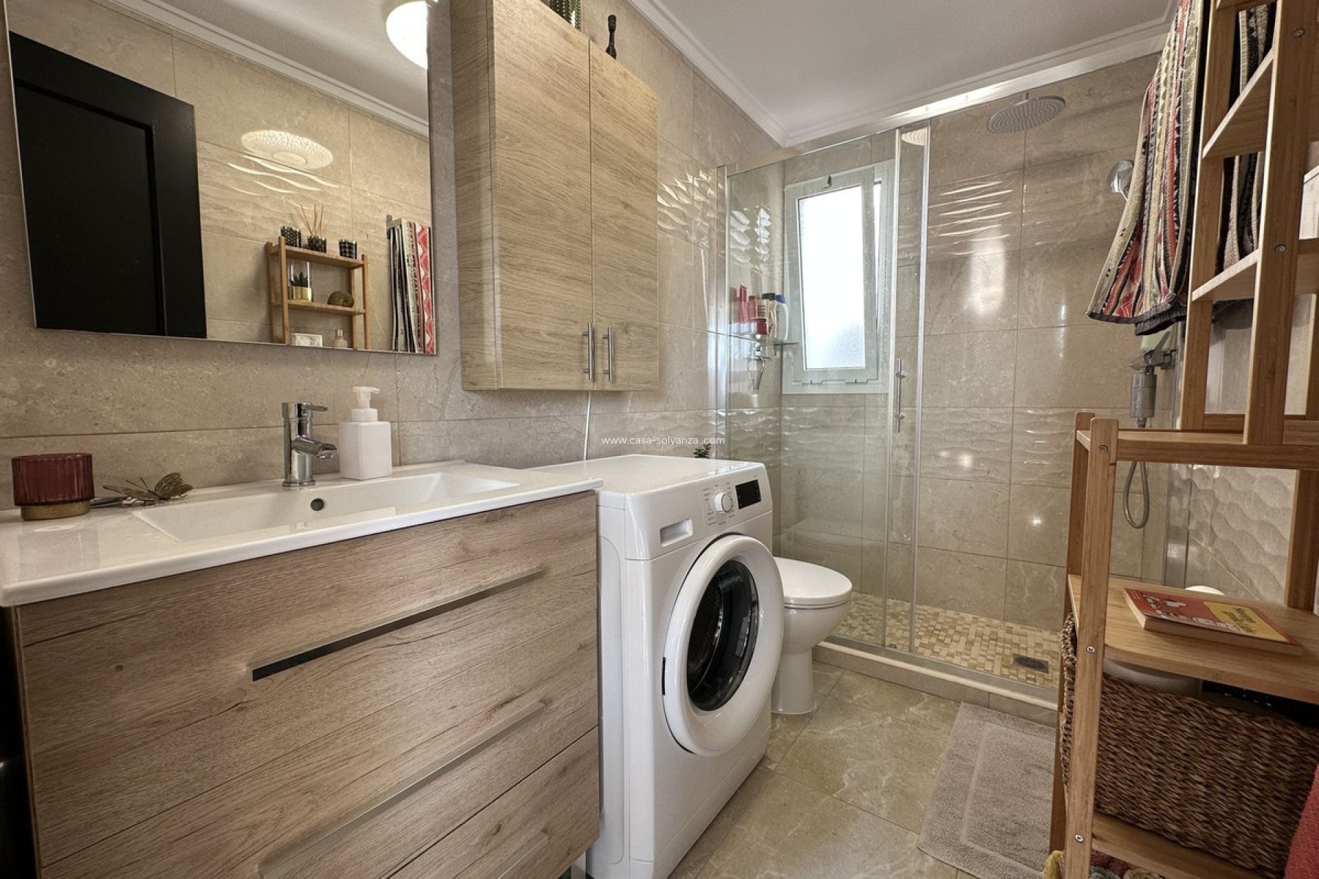 Herverkoop - Appartement / flat - Torrevieja - Torrevieja Centro