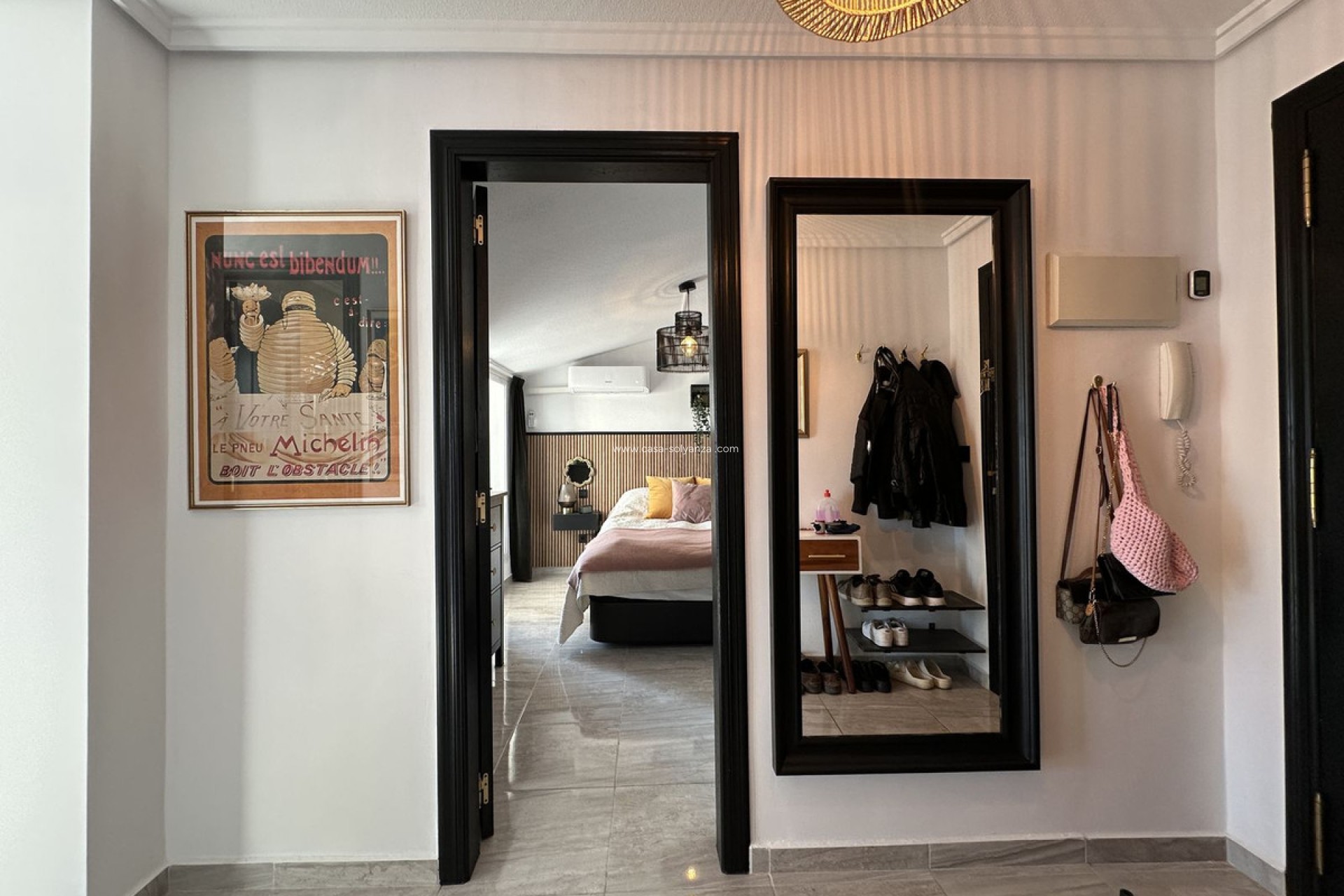 Herverkoop - Appartement / flat - Torrevieja - Torrevieja Centro
