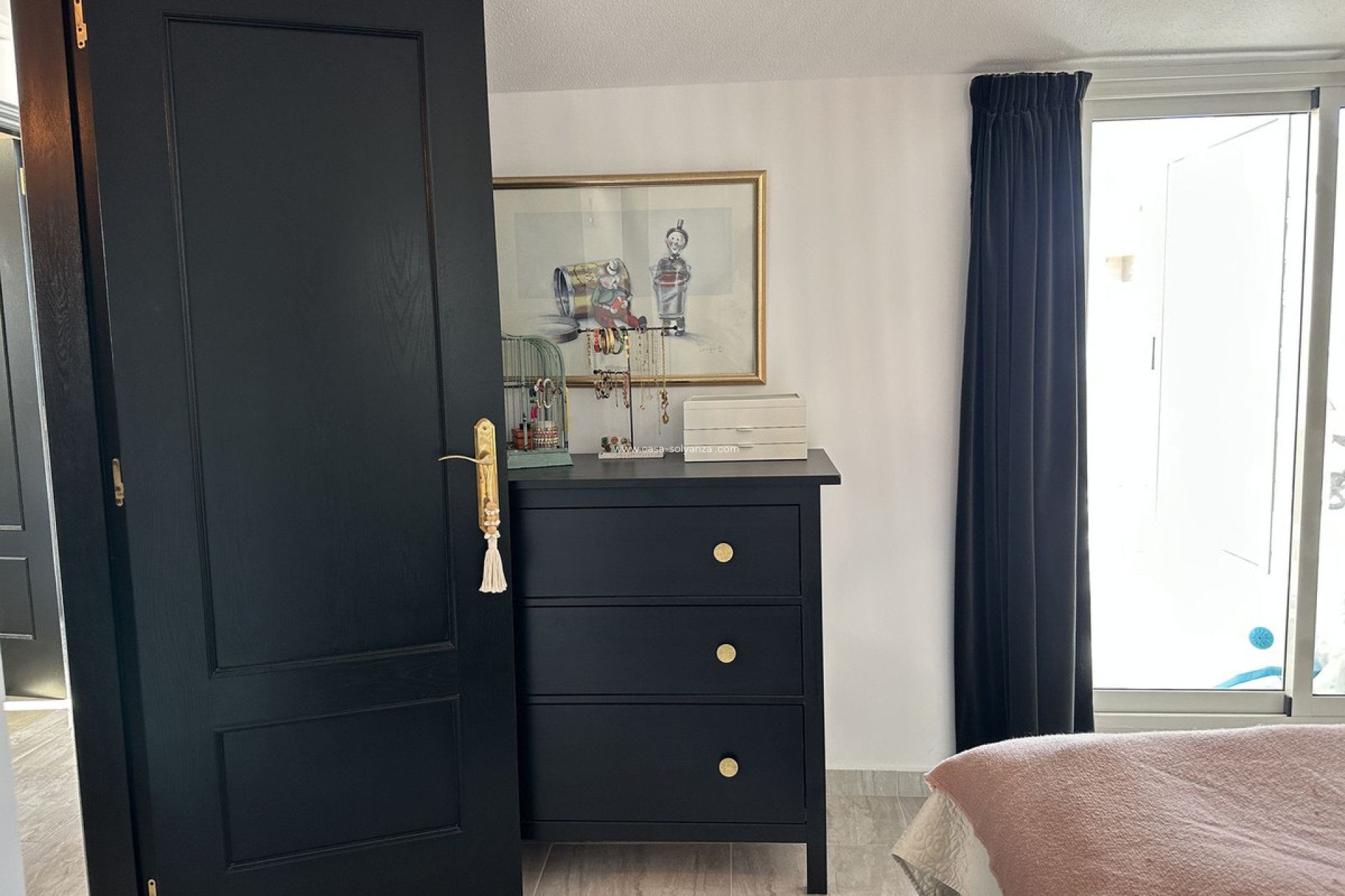 Herverkoop - Appartement / flat - Torrevieja - Torrevieja Centro