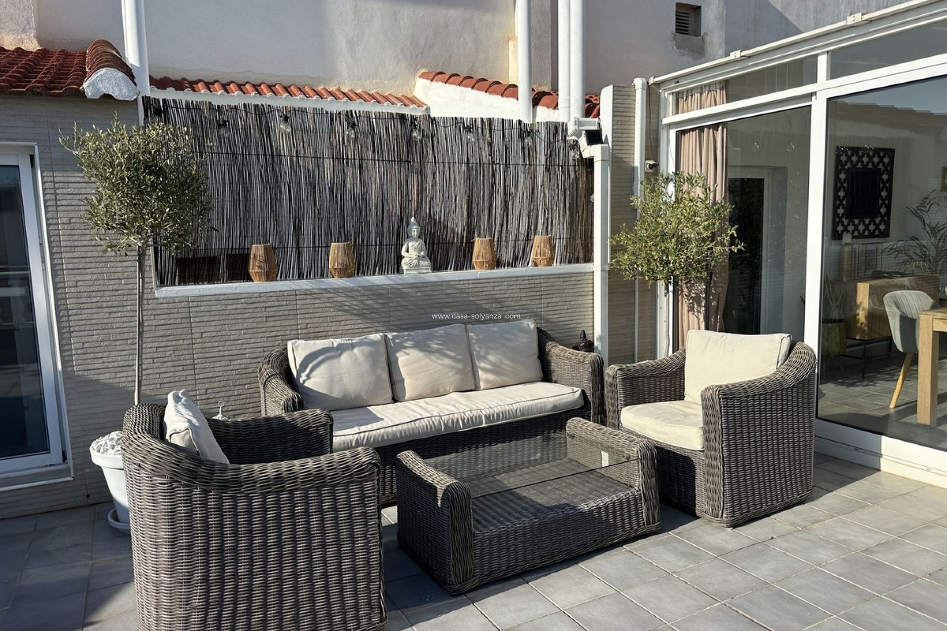 Herverkoop - Appartement / flat - Torrevieja - Torrevieja Centro