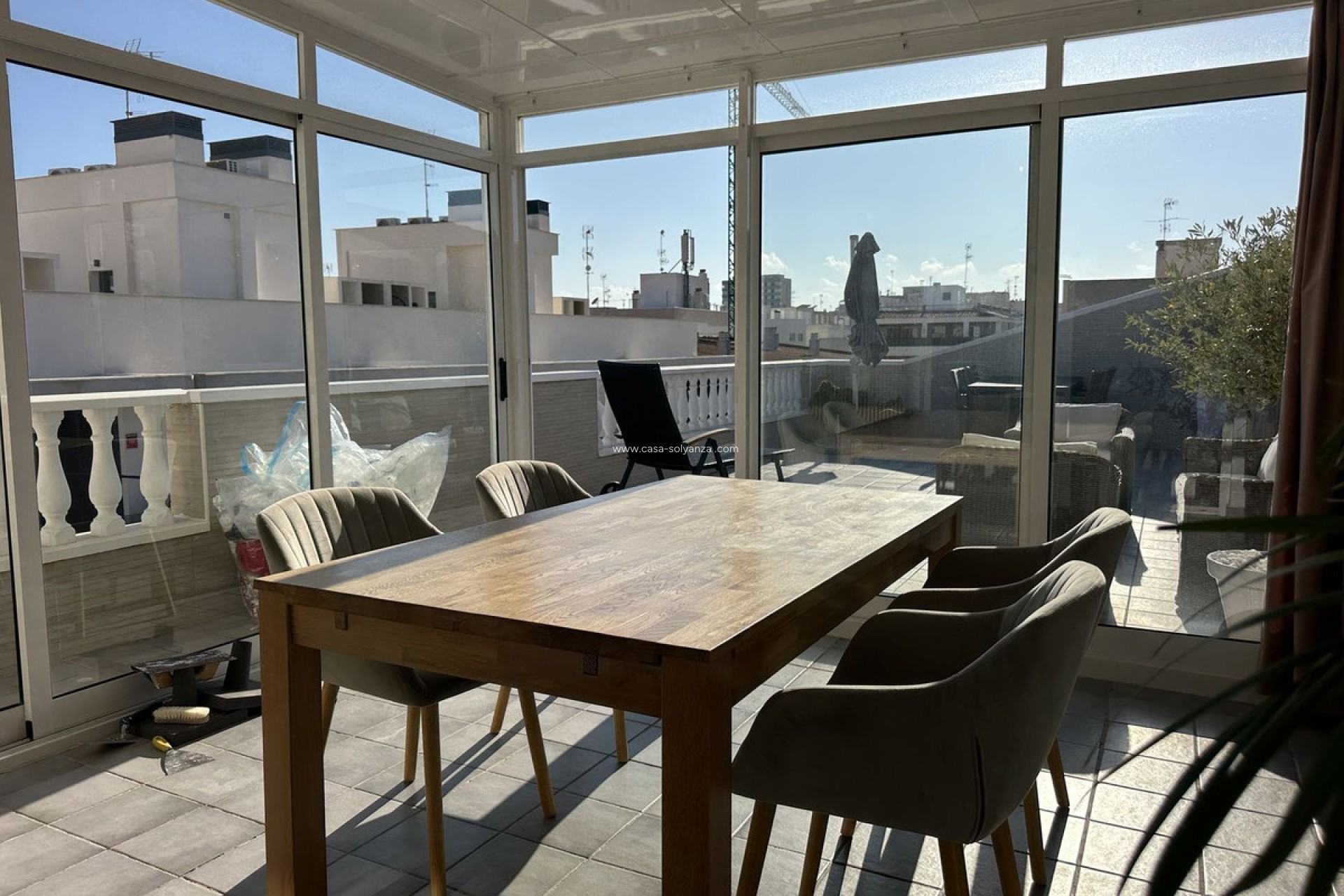 Herverkoop - Appartement / flat - Torrevieja - Torrevieja Centro