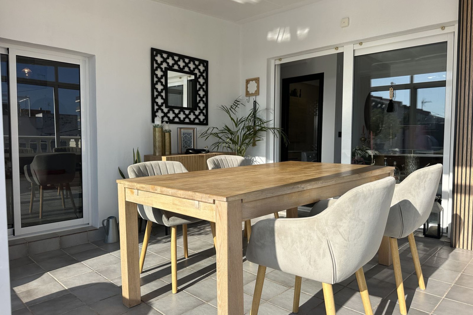 Herverkoop - Appartement / flat - Torrevieja - Torrevieja Centro