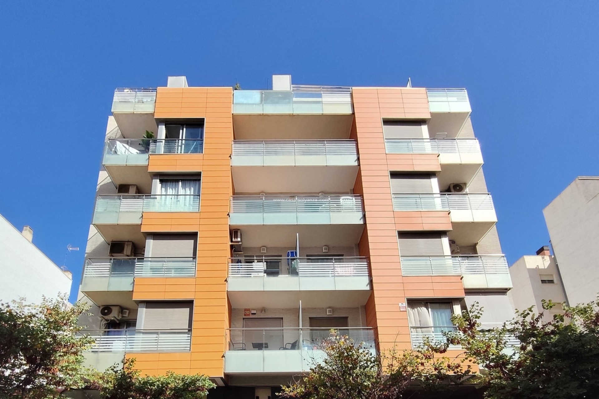 Herverkoop - Appartement / flat - Torrevieja - Torrevieja Centro