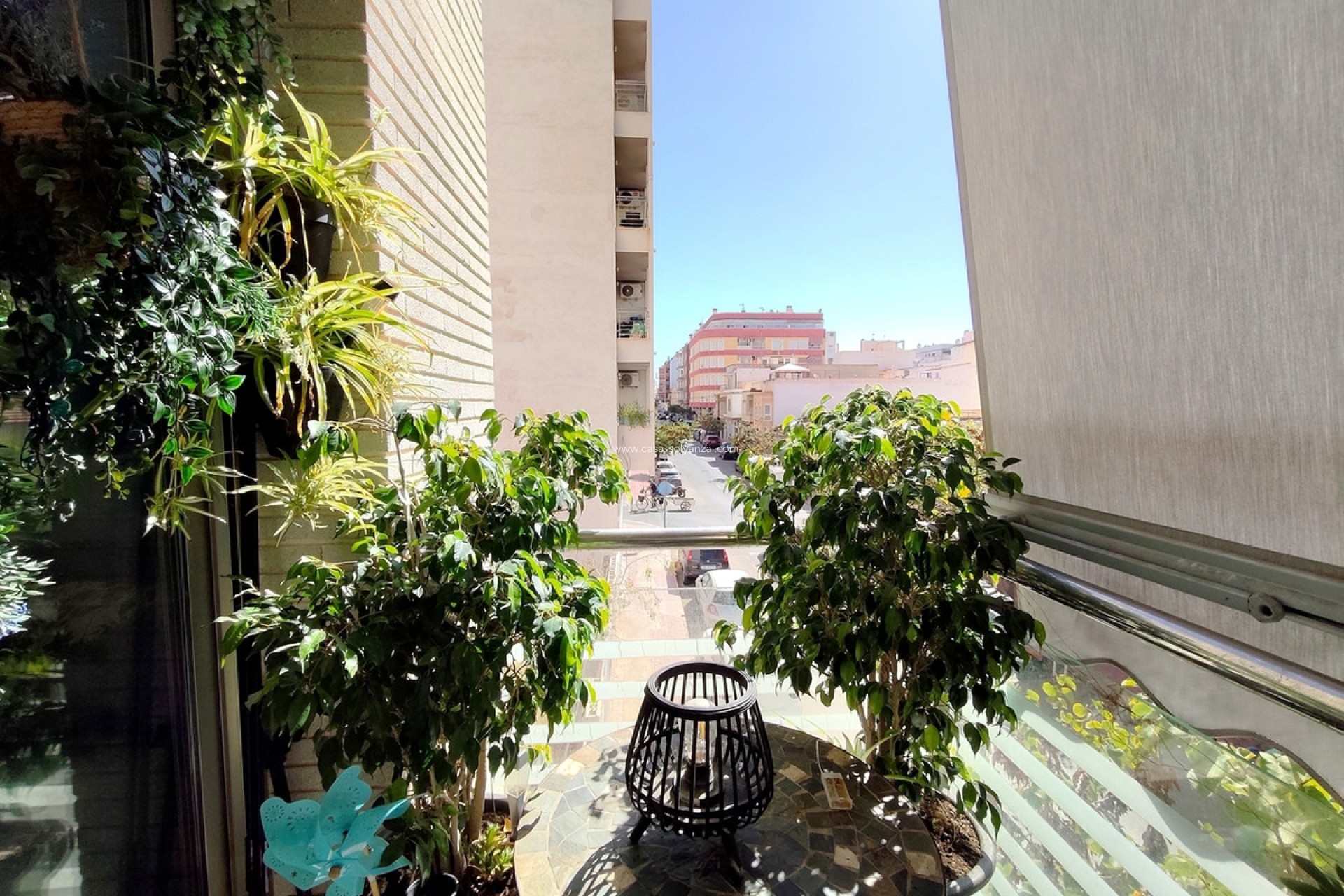 Herverkoop - Appartement / flat - Torrevieja - Torrevieja Centro