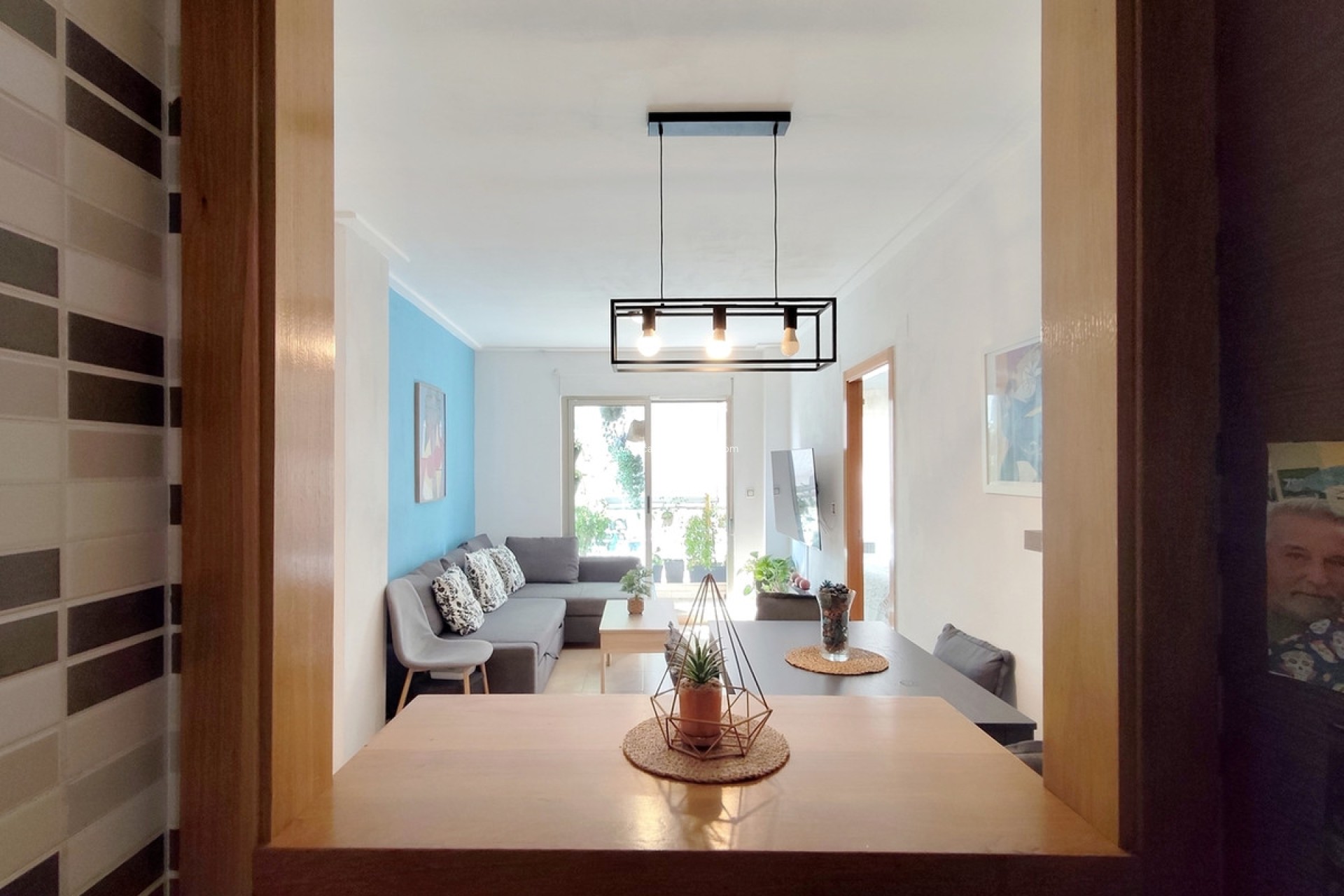 Herverkoop - Appartement / flat - Torrevieja - Torrevieja Centro