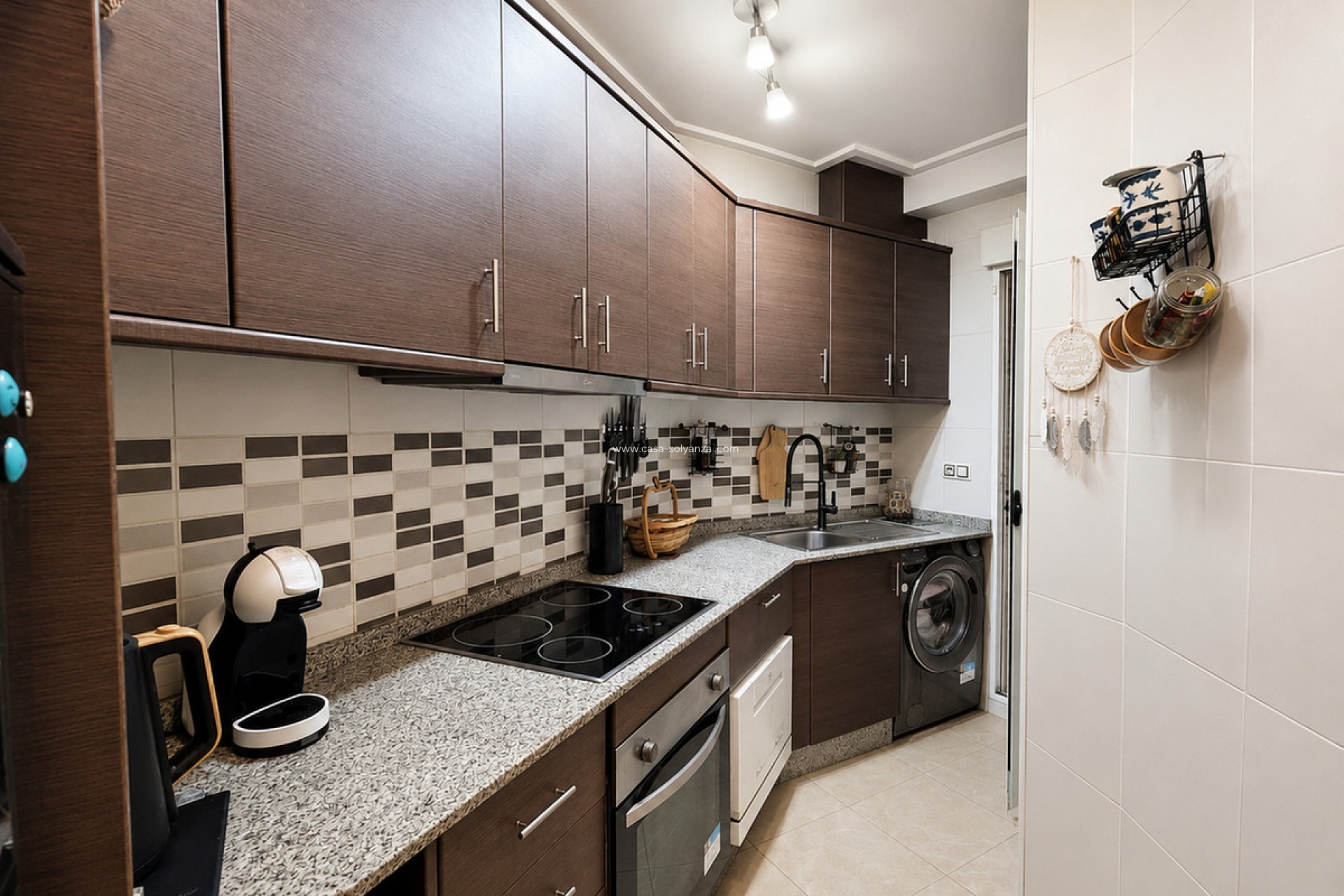Herverkoop - Appartement / flat - Torrevieja - Torrevieja Centro