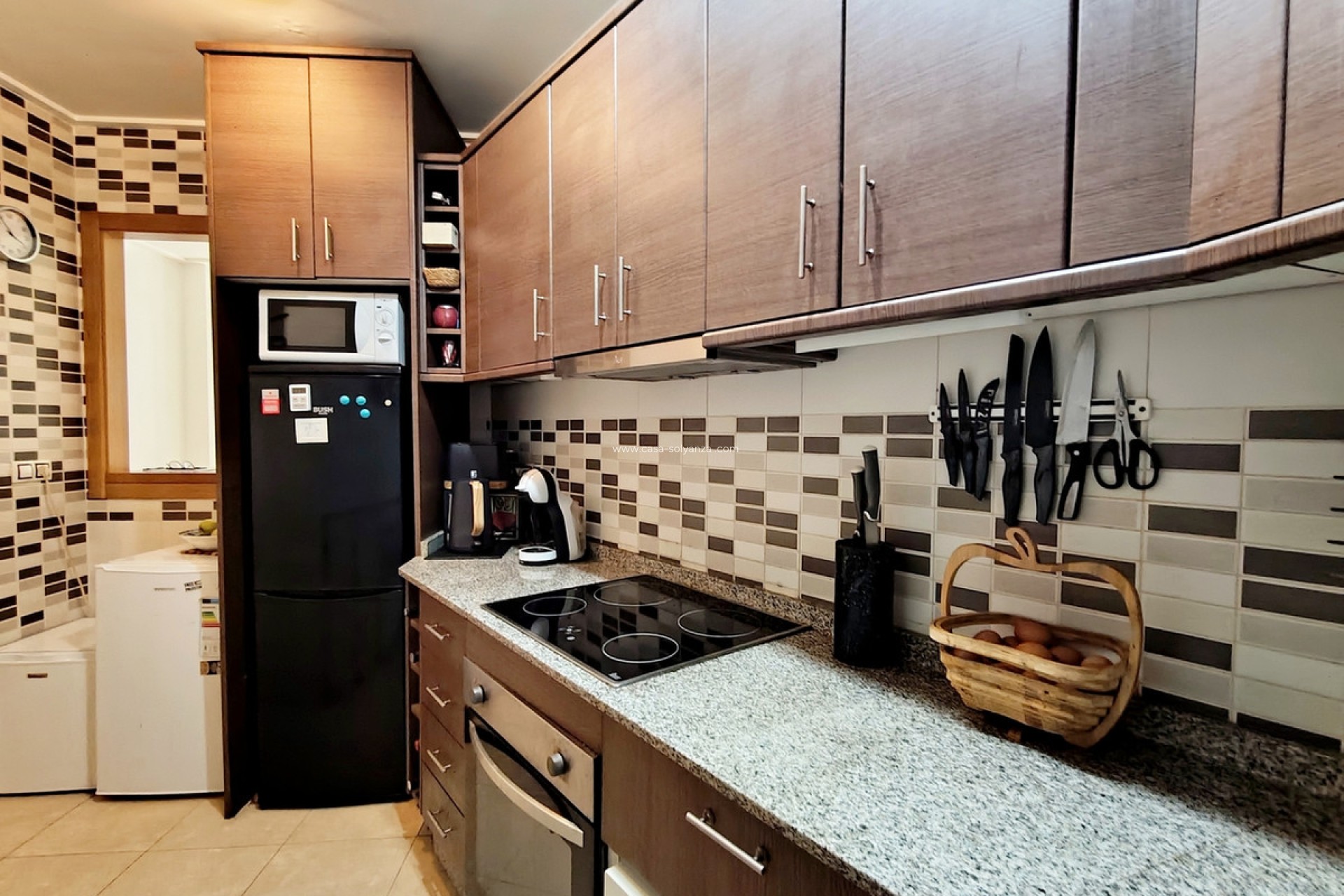 Herverkoop - Appartement / flat - Torrevieja - Torrevieja Centro