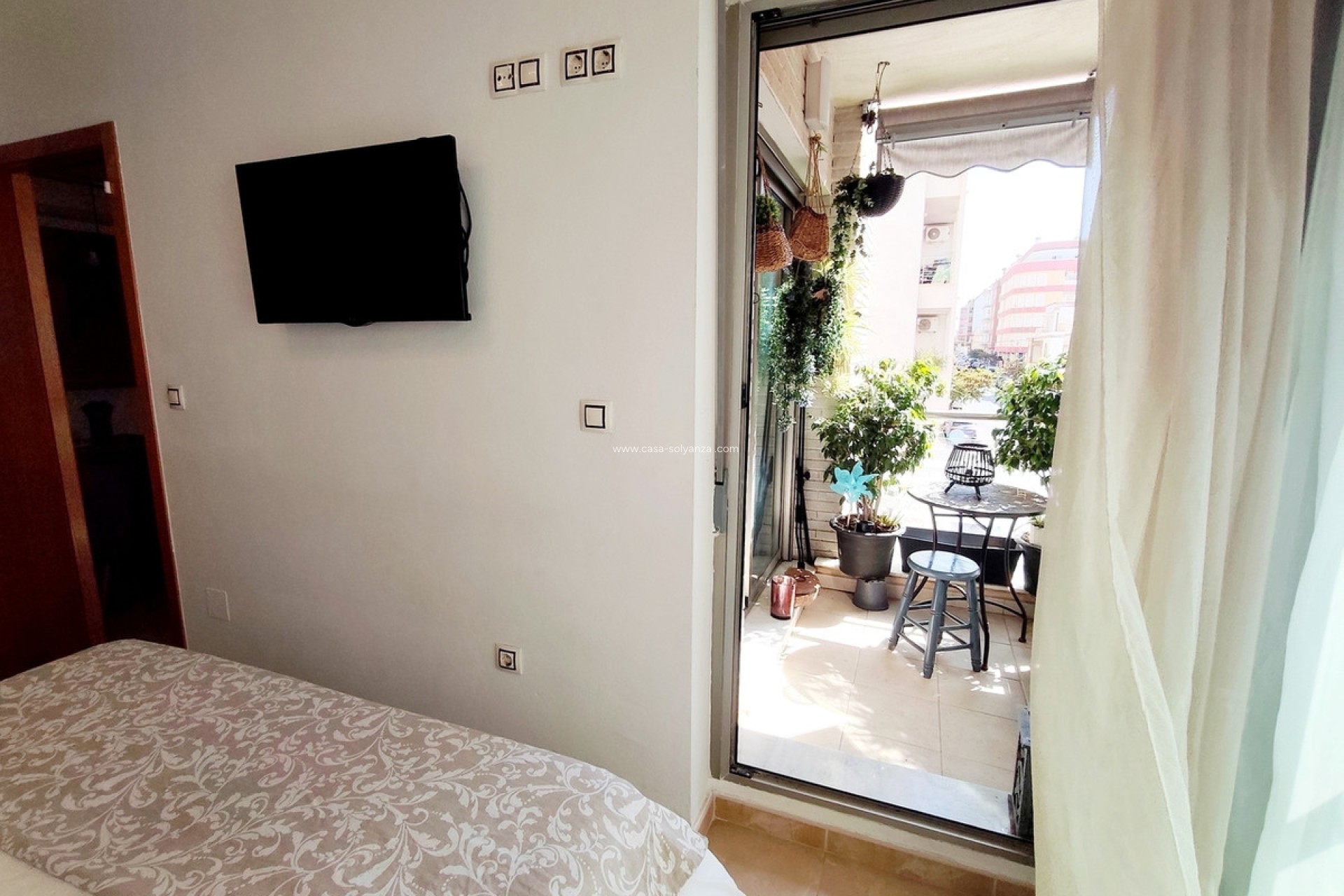 Herverkoop - Appartement / flat - Torrevieja - Torrevieja Centro