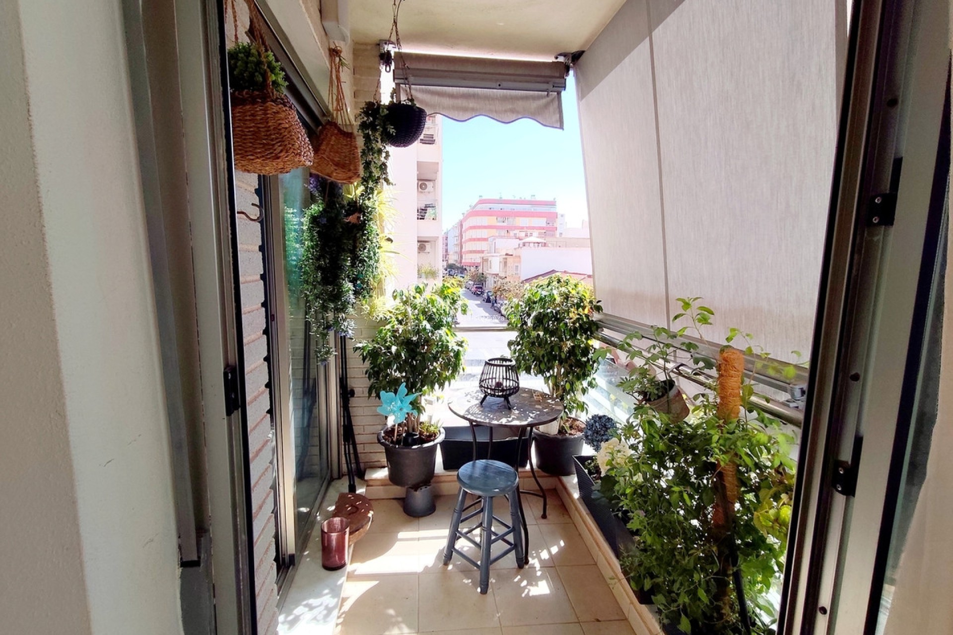 Herverkoop - Appartement / flat - Torrevieja - Torrevieja Centro