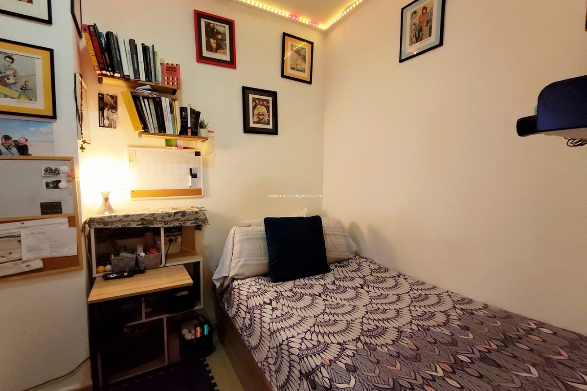 Herverkoop - Appartement / flat - Torrevieja - Torrevieja Centro