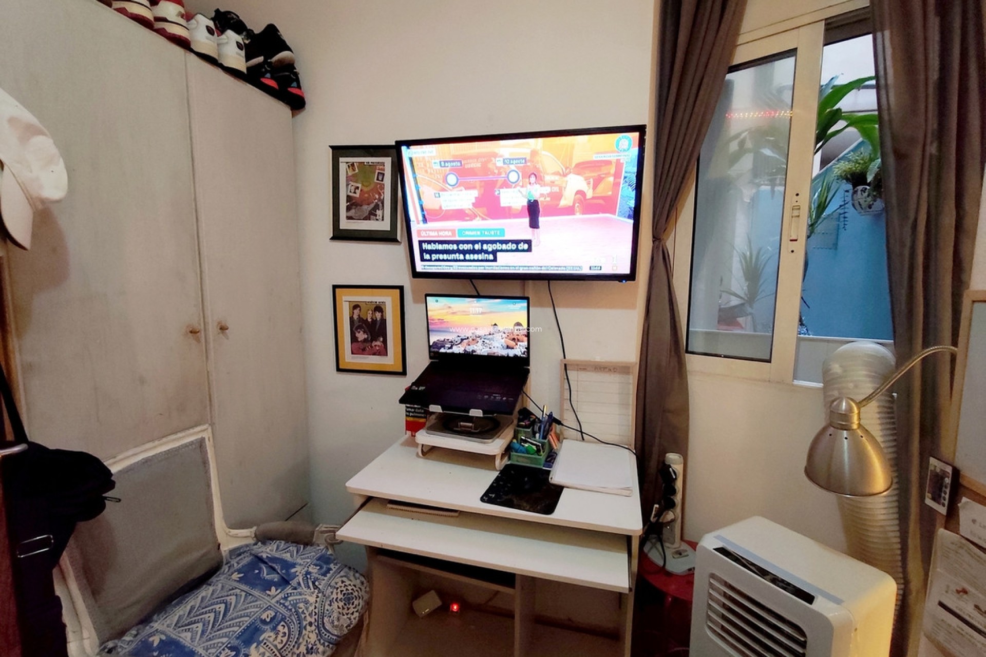 Herverkoop - Appartement / flat - Torrevieja - Torrevieja Centro