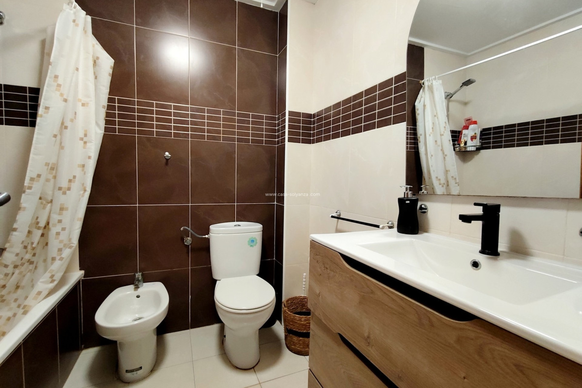 Herverkoop - Appartement / flat - Torrevieja - Torrevieja Centro