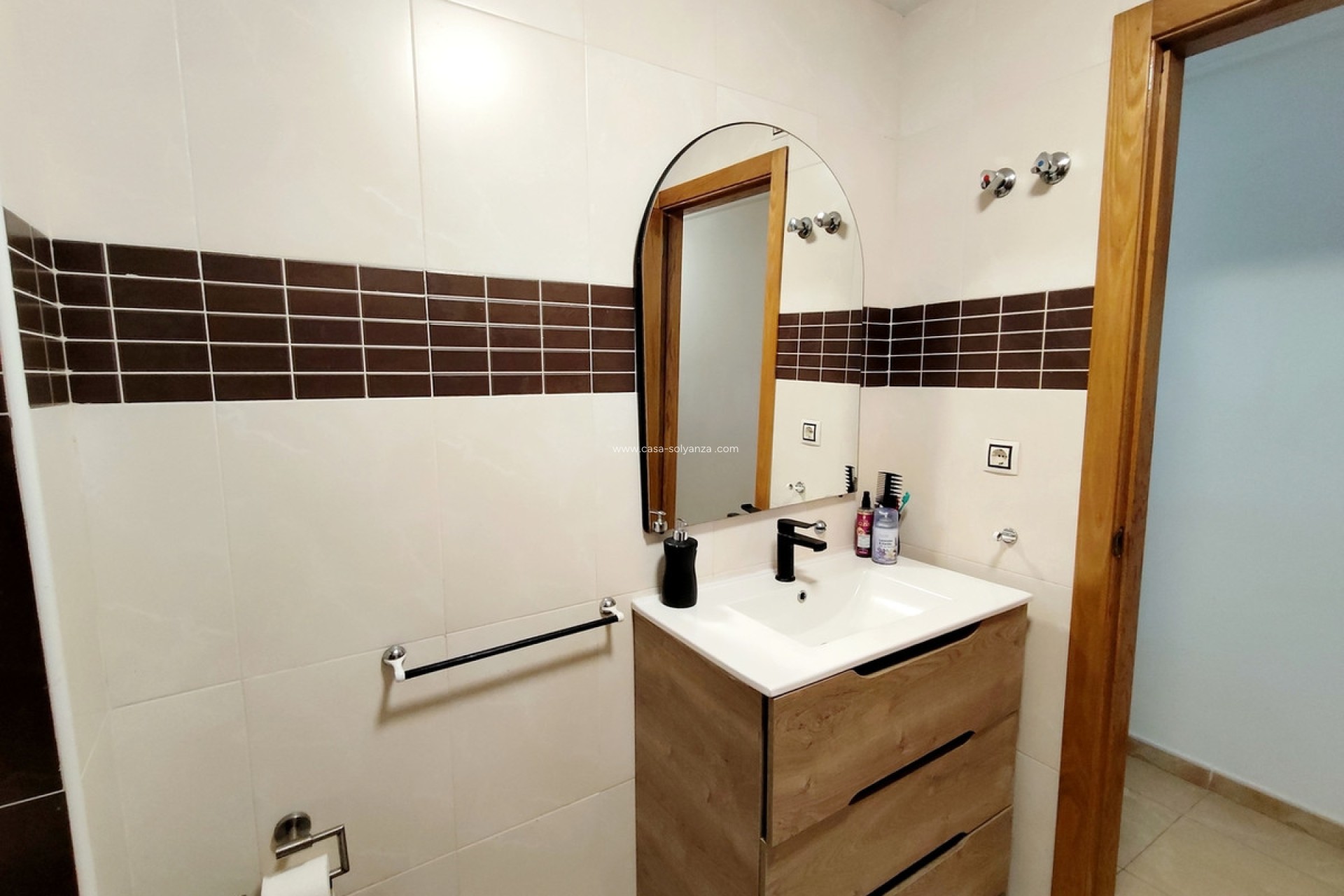 Herverkoop - Appartement / flat - Torrevieja - Torrevieja Centro