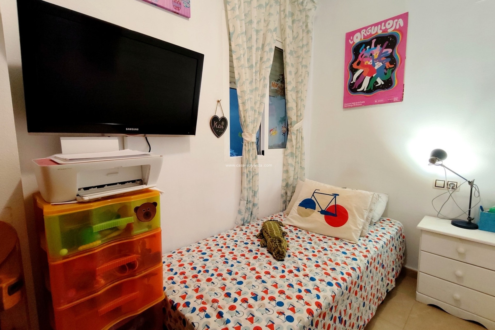 Herverkoop - Appartement / flat - Torrevieja - Torrevieja Centro