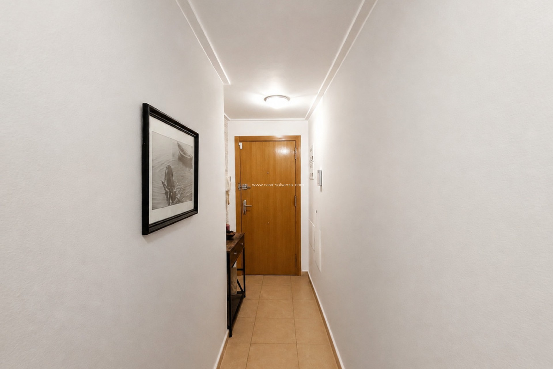Herverkoop - Appartement / flat - Torrevieja - Torrevieja Centro