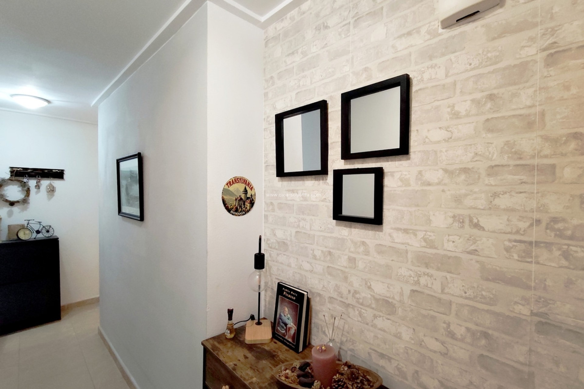 Herverkoop - Appartement / flat - Torrevieja - Torrevieja Centro