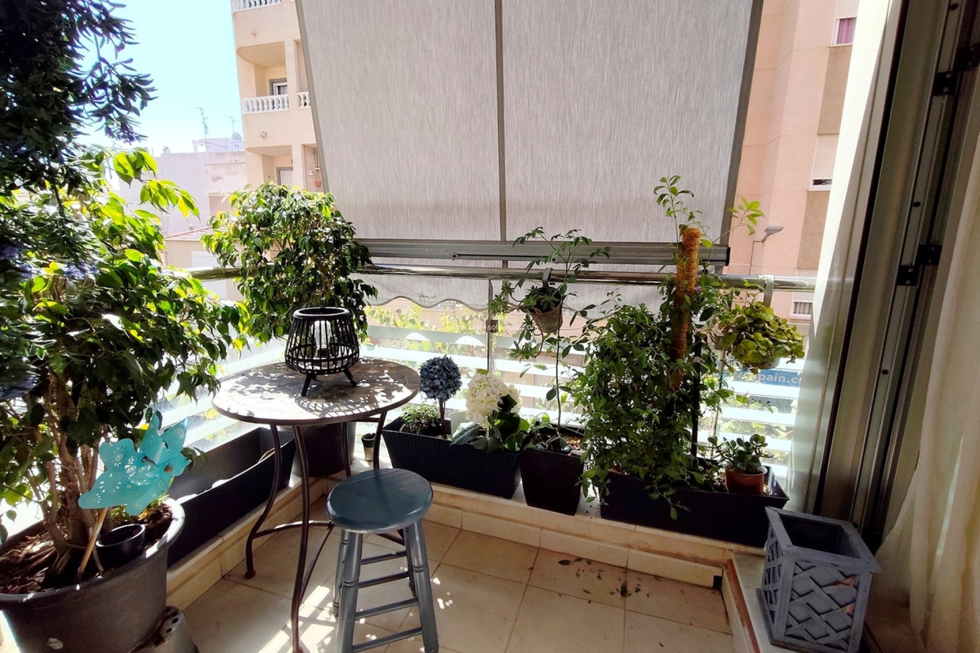 Herverkoop - Appartement / flat - Torrevieja - Torrevieja Centro