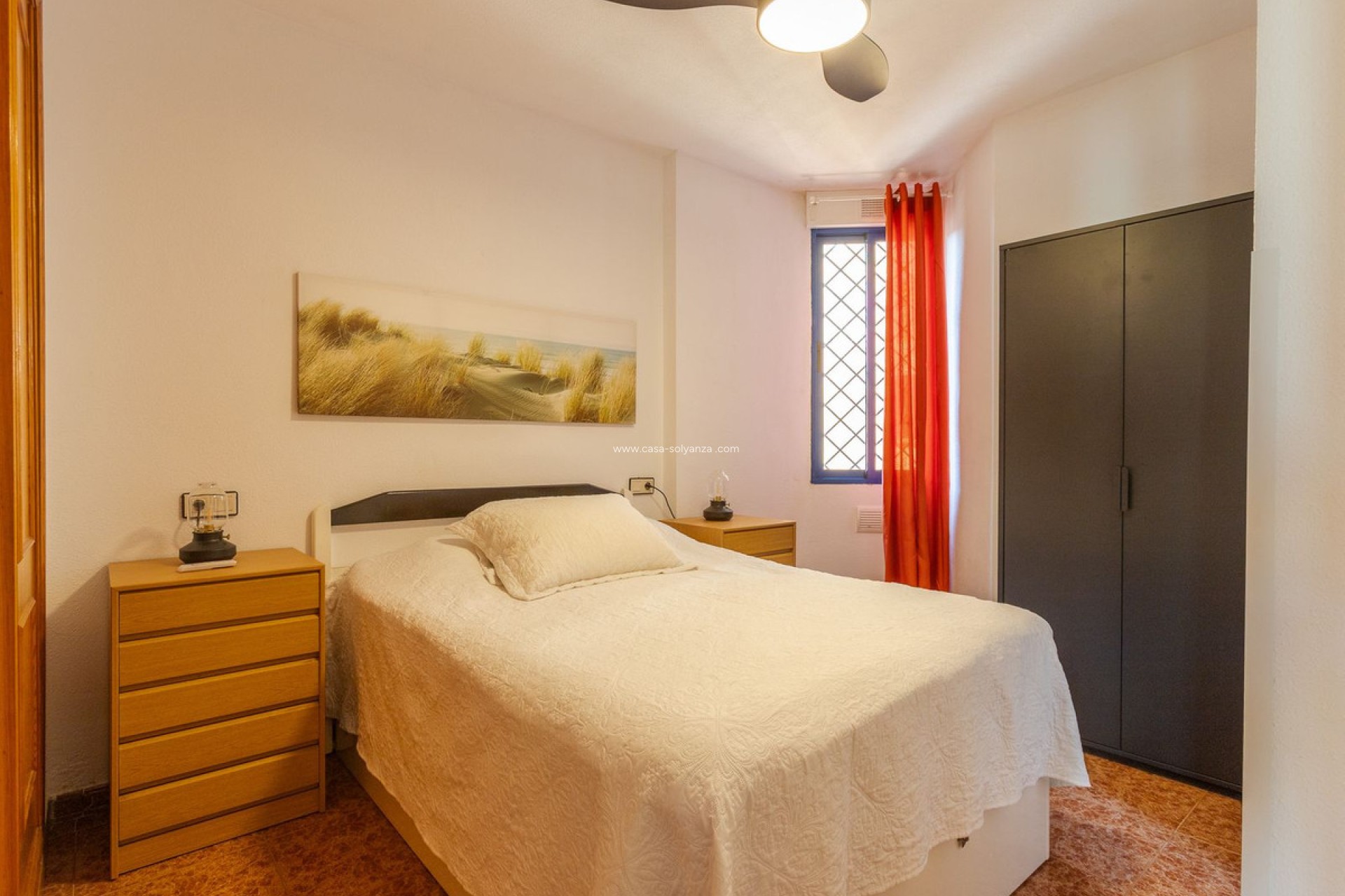 Herverkoop - Appartement / flat - Torrevieja - Torrevieja Centro