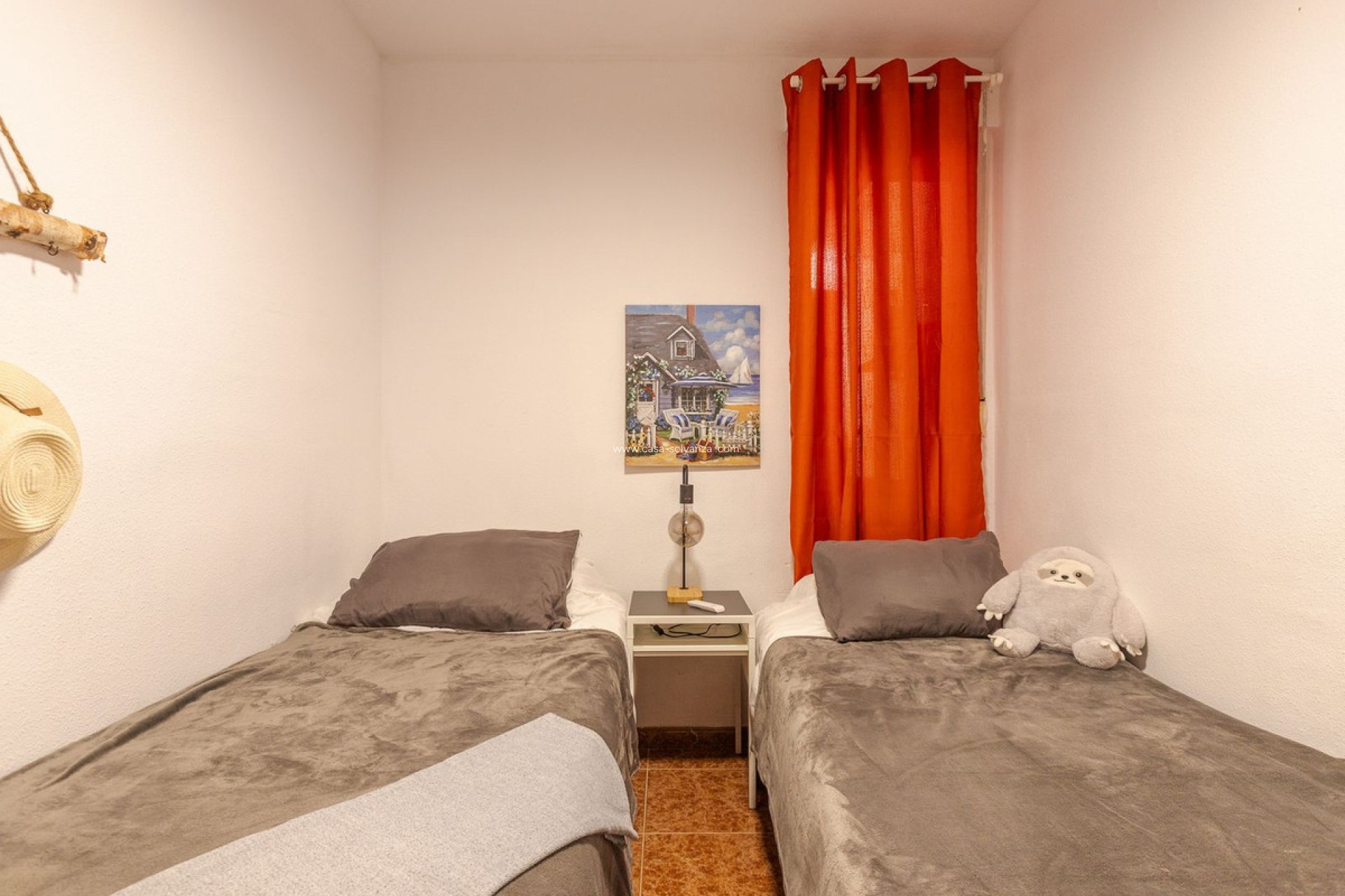 Herverkoop - Appartement / flat - Torrevieja - Torrevieja Centro