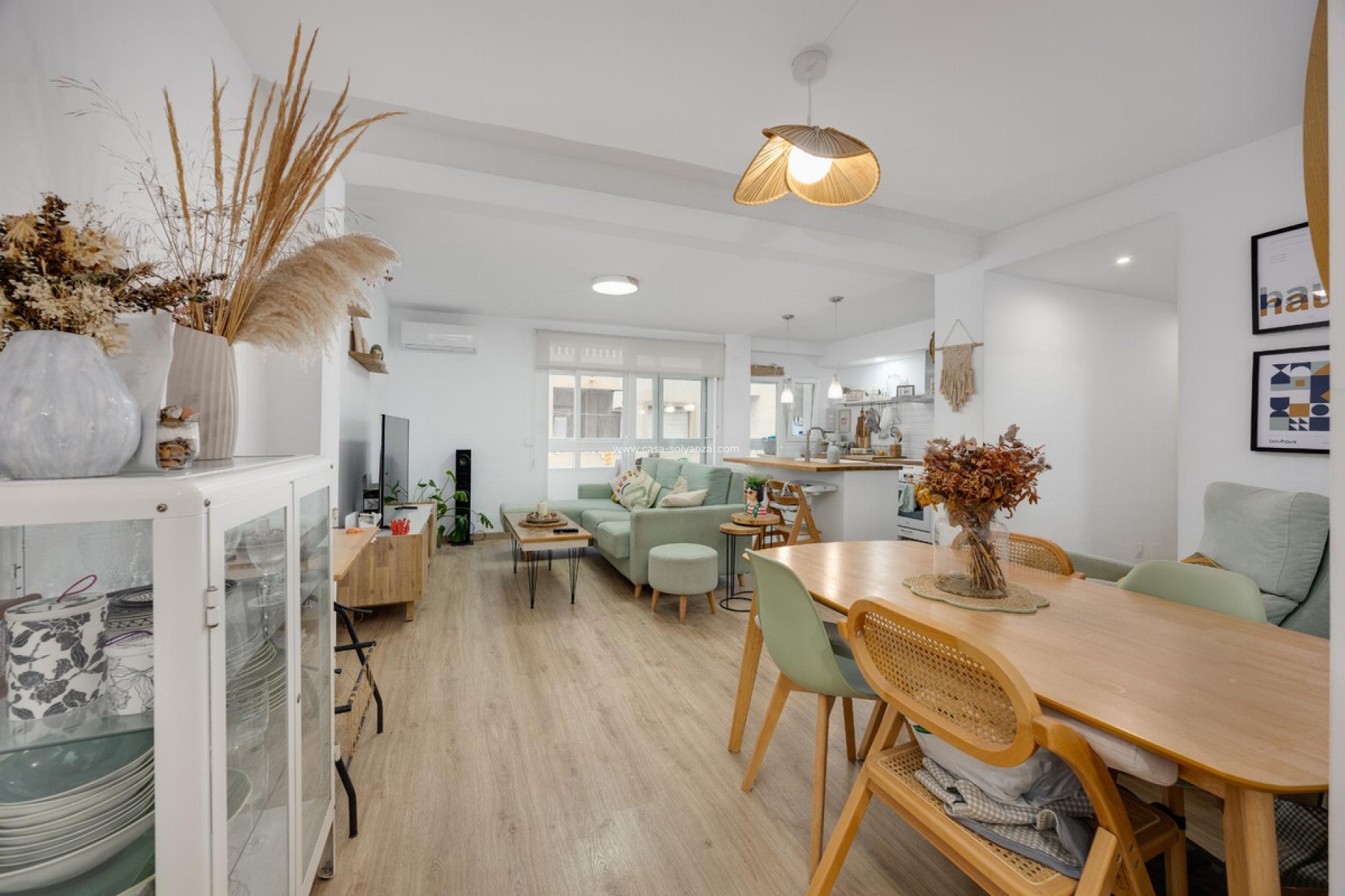 Herverkoop - Appartement / flat - Torrevieja - Torrevieja Centro