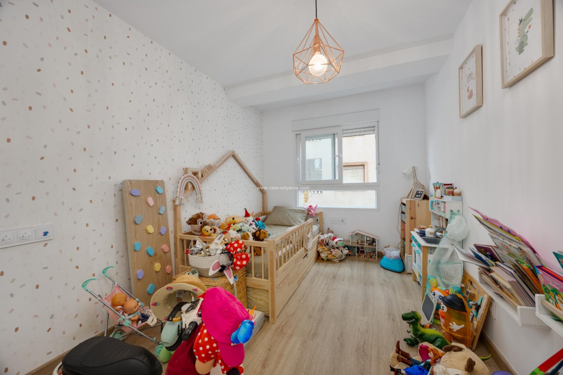 Herverkoop - Appartement / flat - Torrevieja - Torrevieja Centro