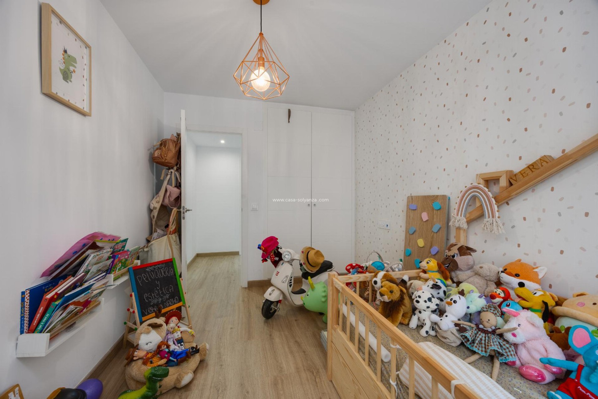 Herverkoop - Appartement / flat - Torrevieja - Torrevieja Centro