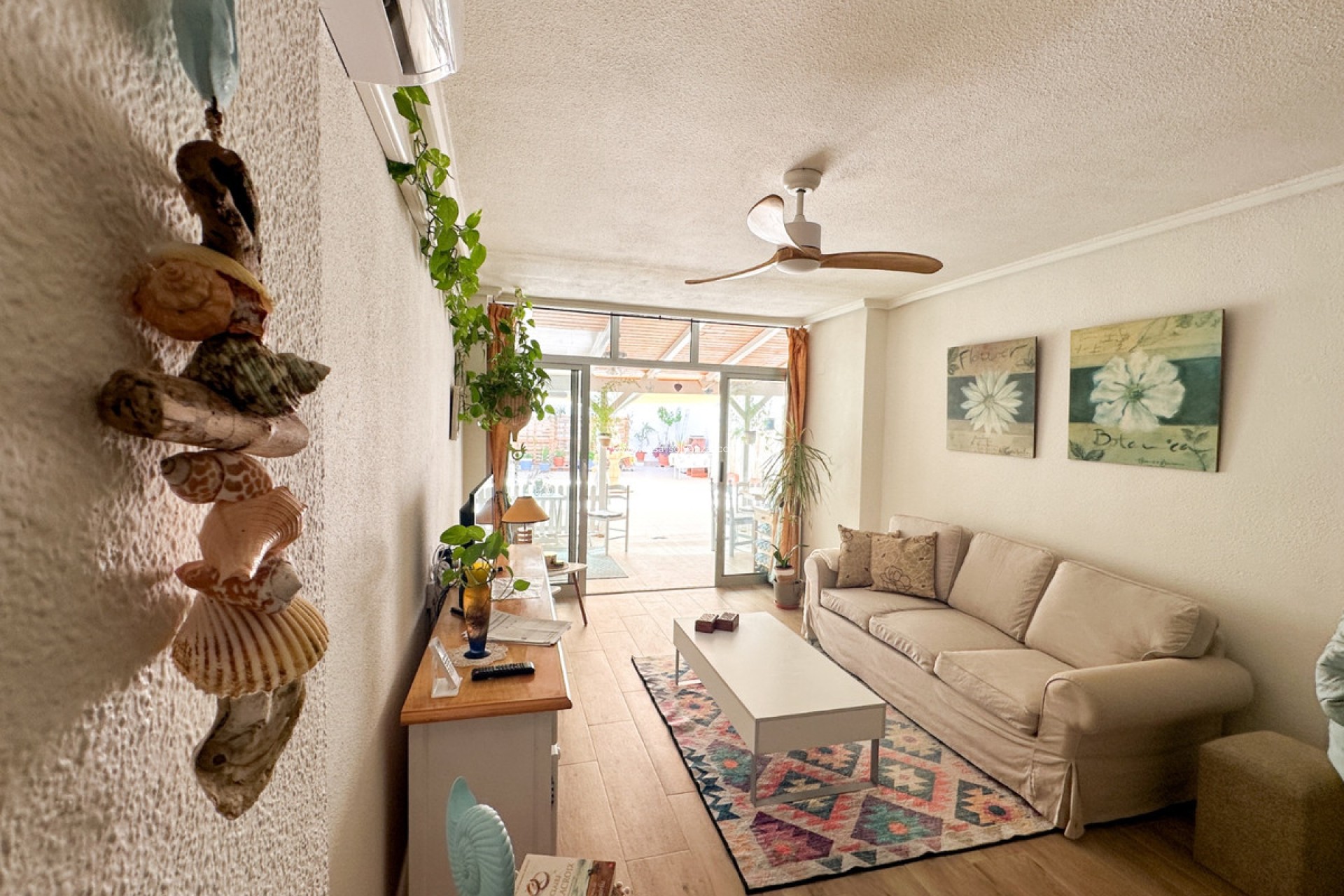 Herverkoop - Appartement / flat - Torrevieja - Torrevieja Centro