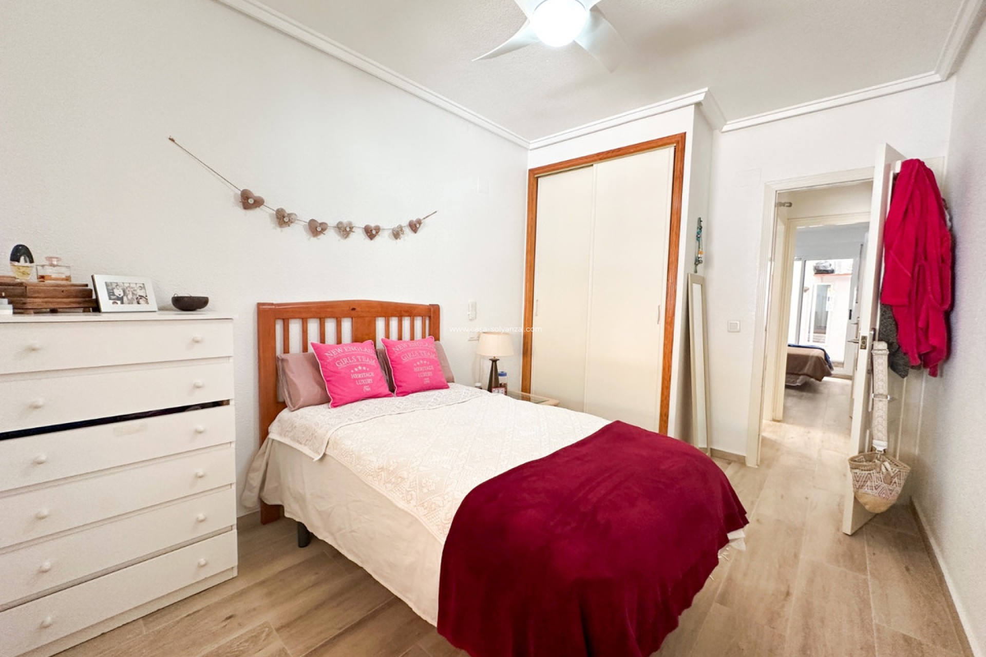 Herverkoop - Appartement / flat - Torrevieja - Torrevieja Centro