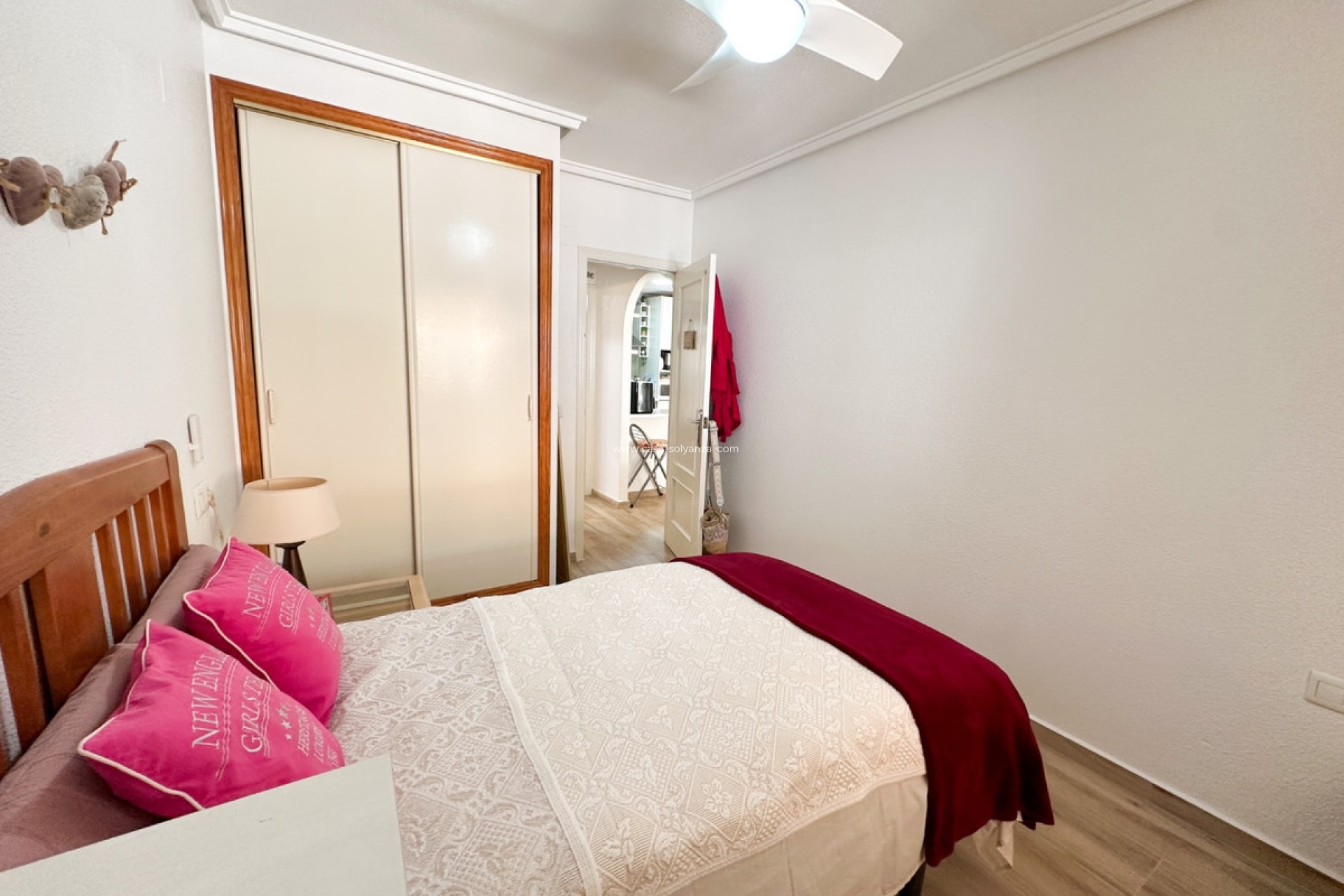 Herverkoop - Appartement / flat - Torrevieja - Torrevieja Centro