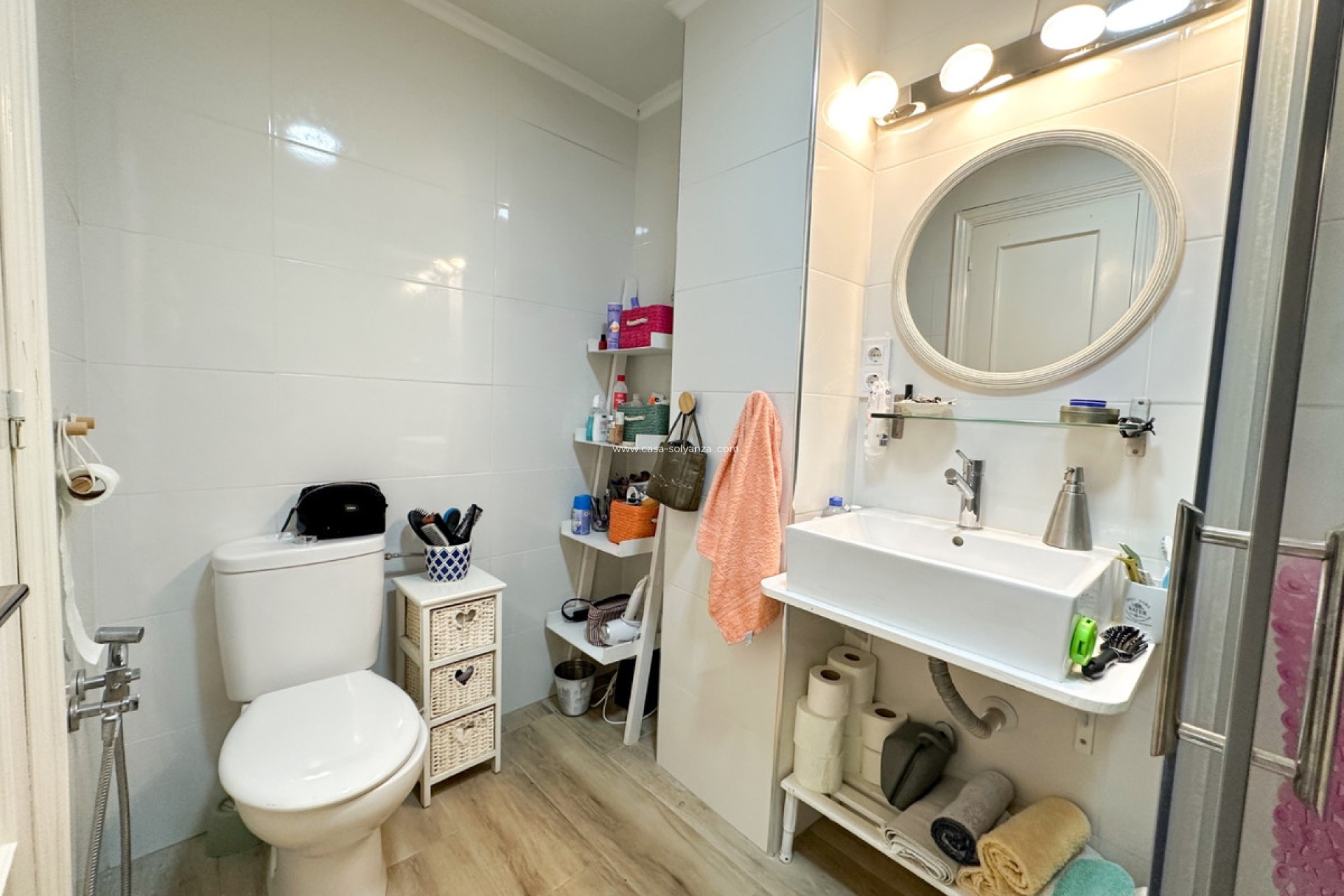 Herverkoop - Appartement / flat - Torrevieja - Torrevieja Centro