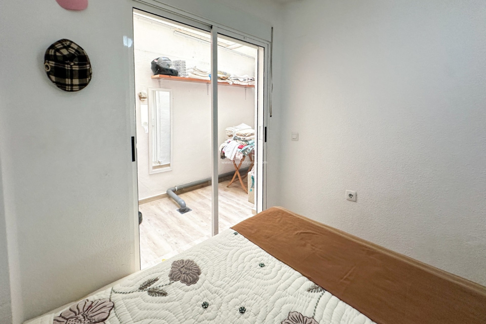 Herverkoop - Appartement / flat - Torrevieja - Torrevieja Centro